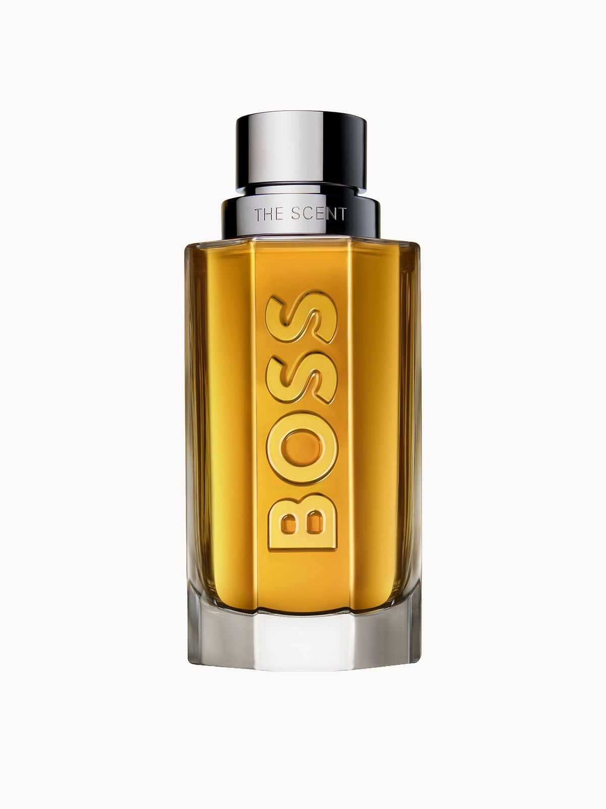 HUGO BOSS BOSS The Scent For Him Eau de Toilette 200ml