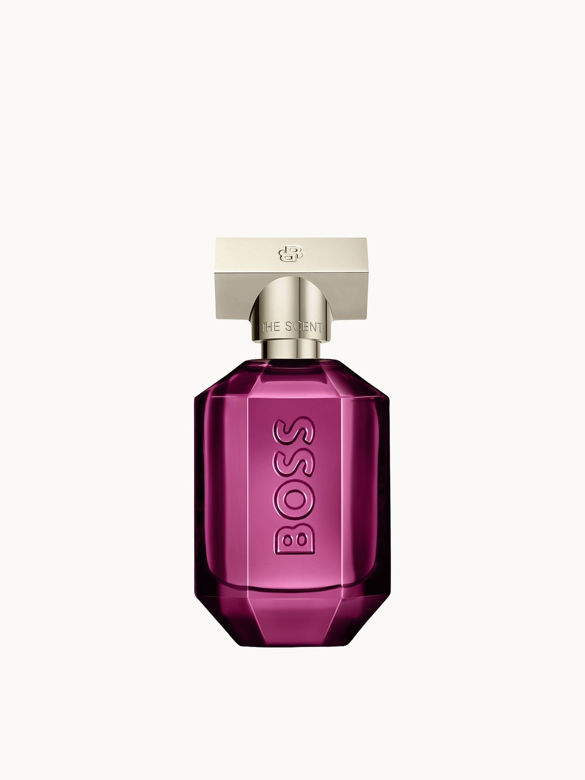 Hugo Boss BOSS The Scent Magnetic Eau de Parfum for Her 50ml