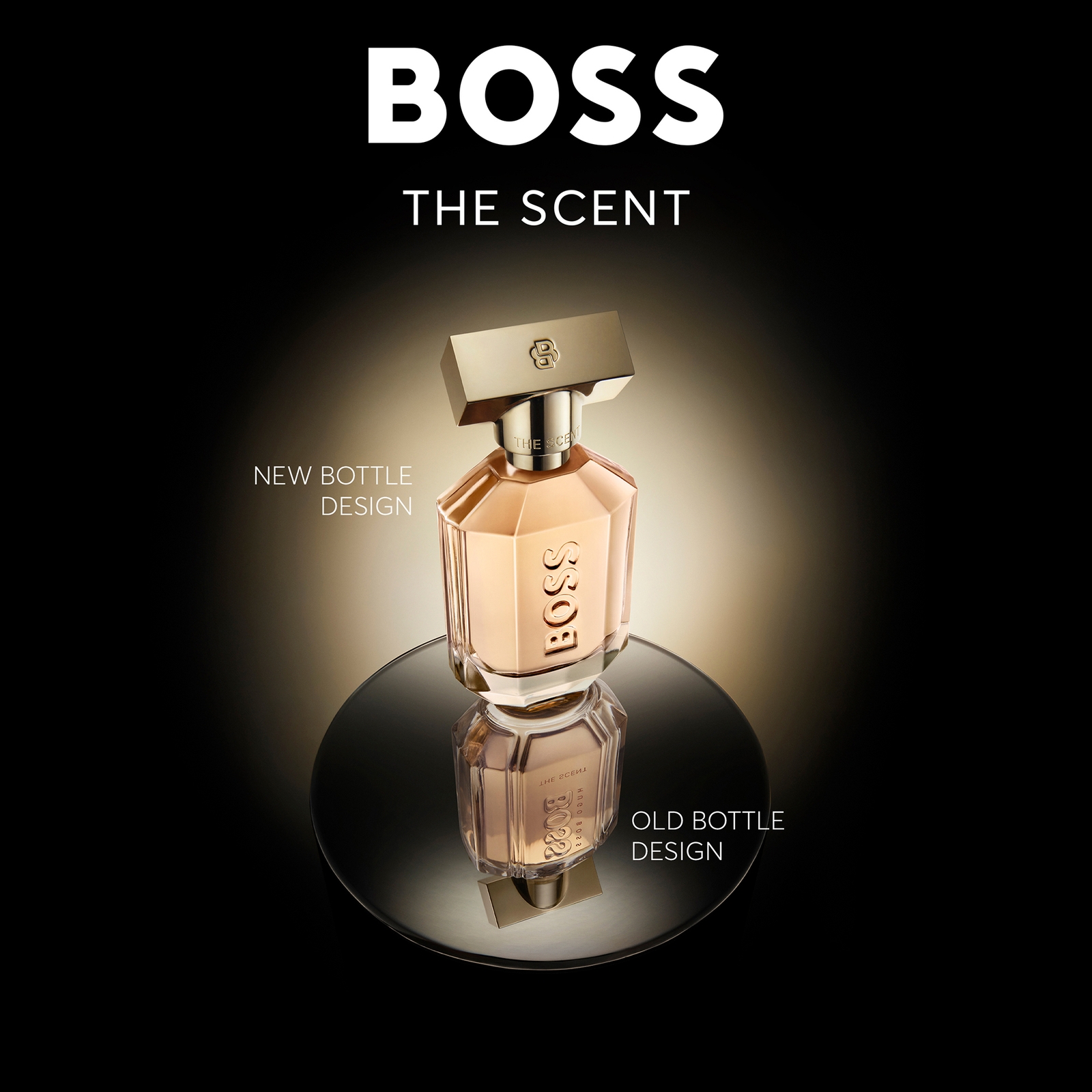 Thumbnail - Hugo Boss BOSS The Scent Eau de Parfum for Her 50ml