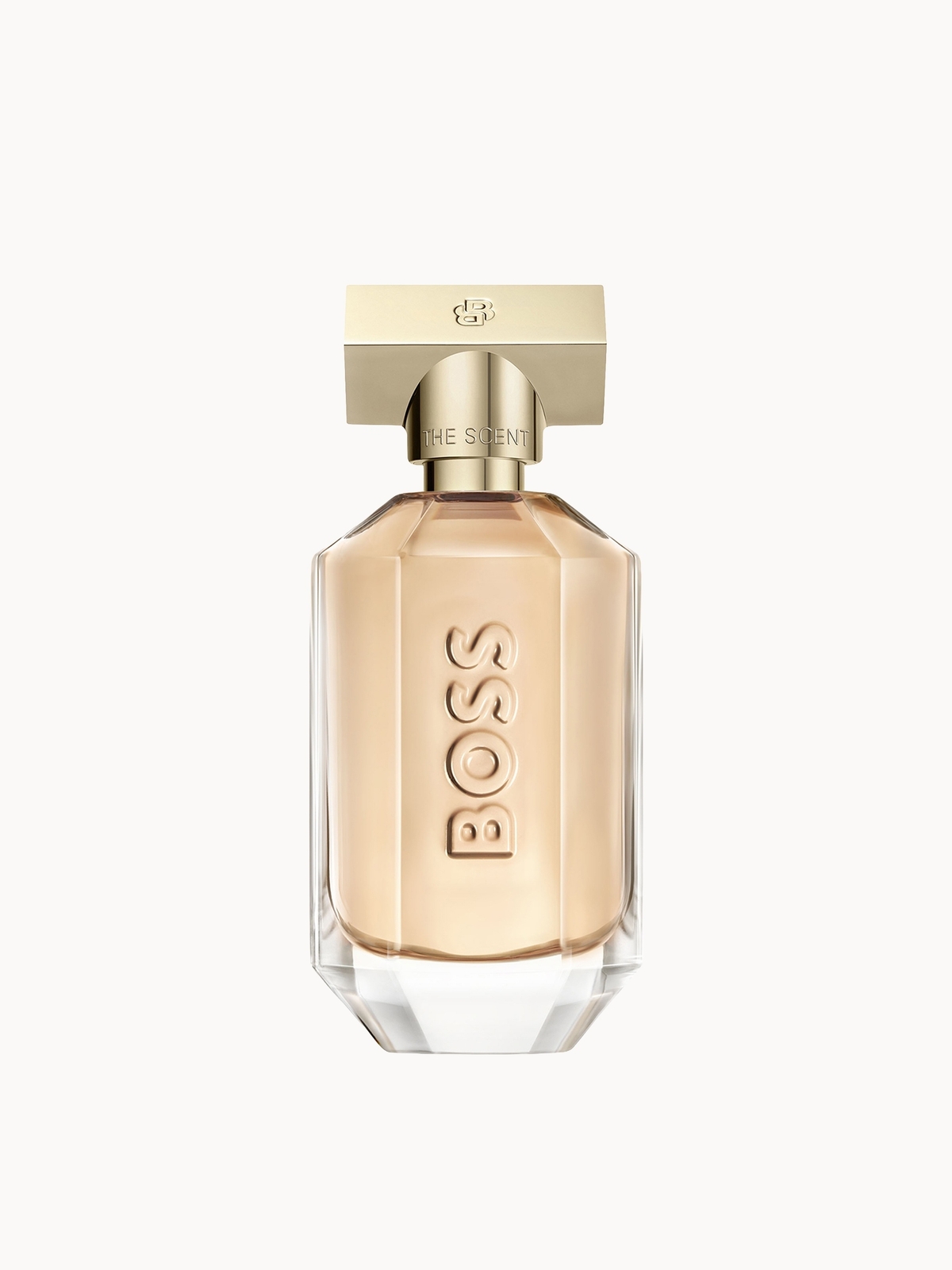 Hugo Boss BOSS The Scent Eau de Parfum for Her 100ml