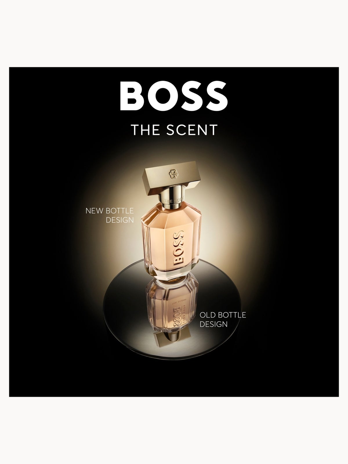 Hugo Boss BOSS The Scent Eau de Parfum for Her 100ml 3