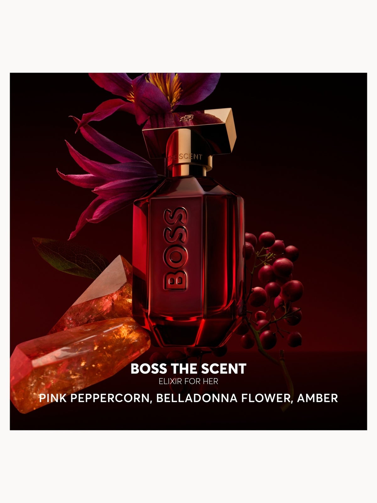 Hugo Boss BOSS The Scent Elixir Parfum Intense for Her 50ml 2