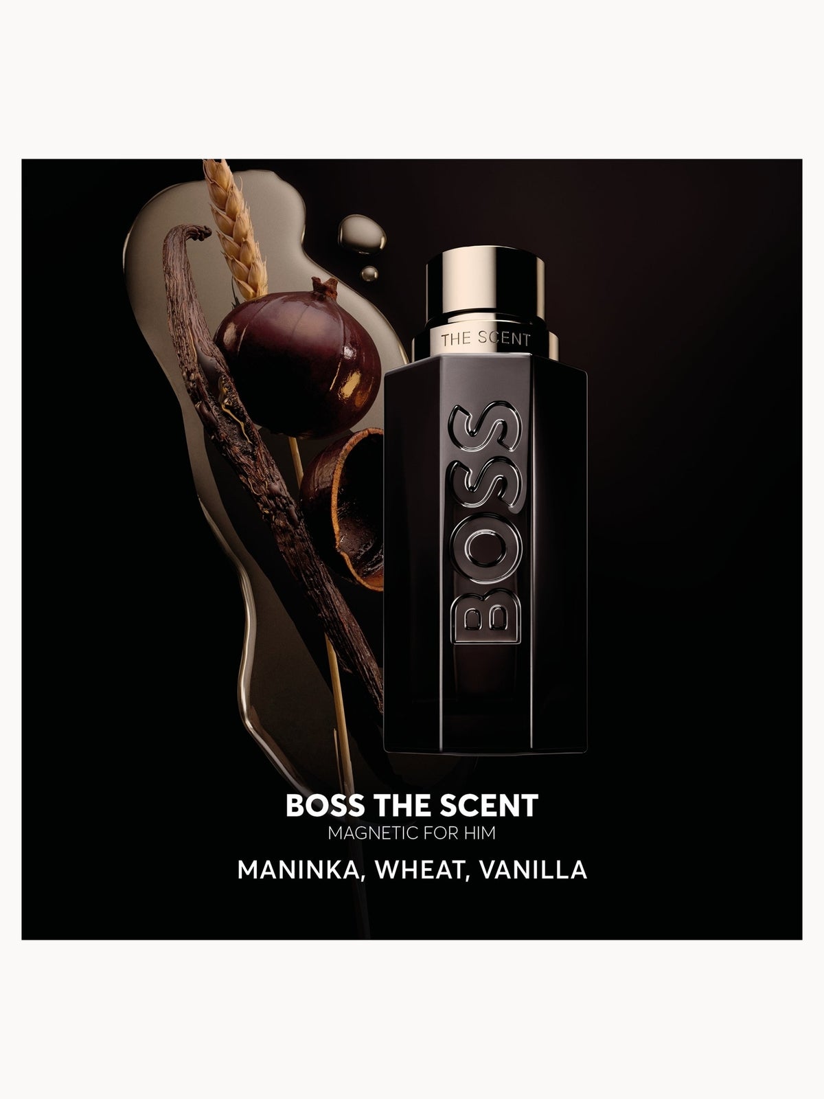 Hugo Boss BOSS The Scent Magnetic Eau de Parfum for Him 50ml 2