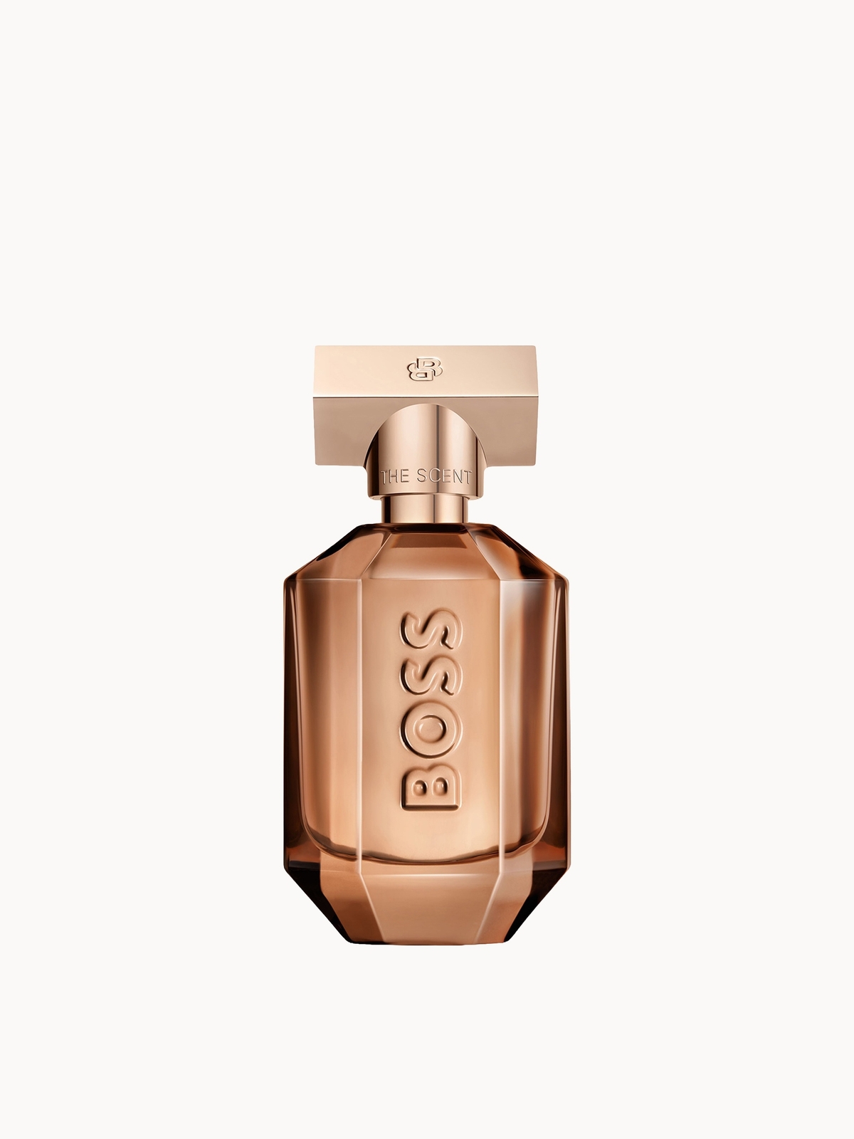 HUGO BOSS BOSS The Scent Le Parfum For Her Eau de Parfum 50ml
