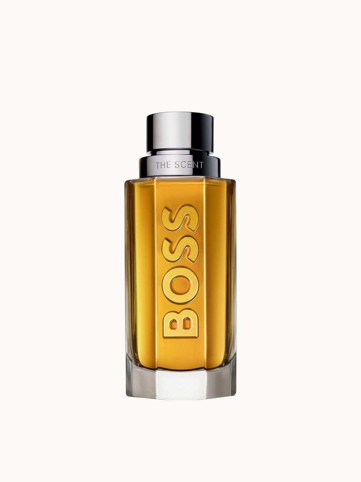 Hugo Boss BOSS The Scent Eau de Toilette for Him 100ml