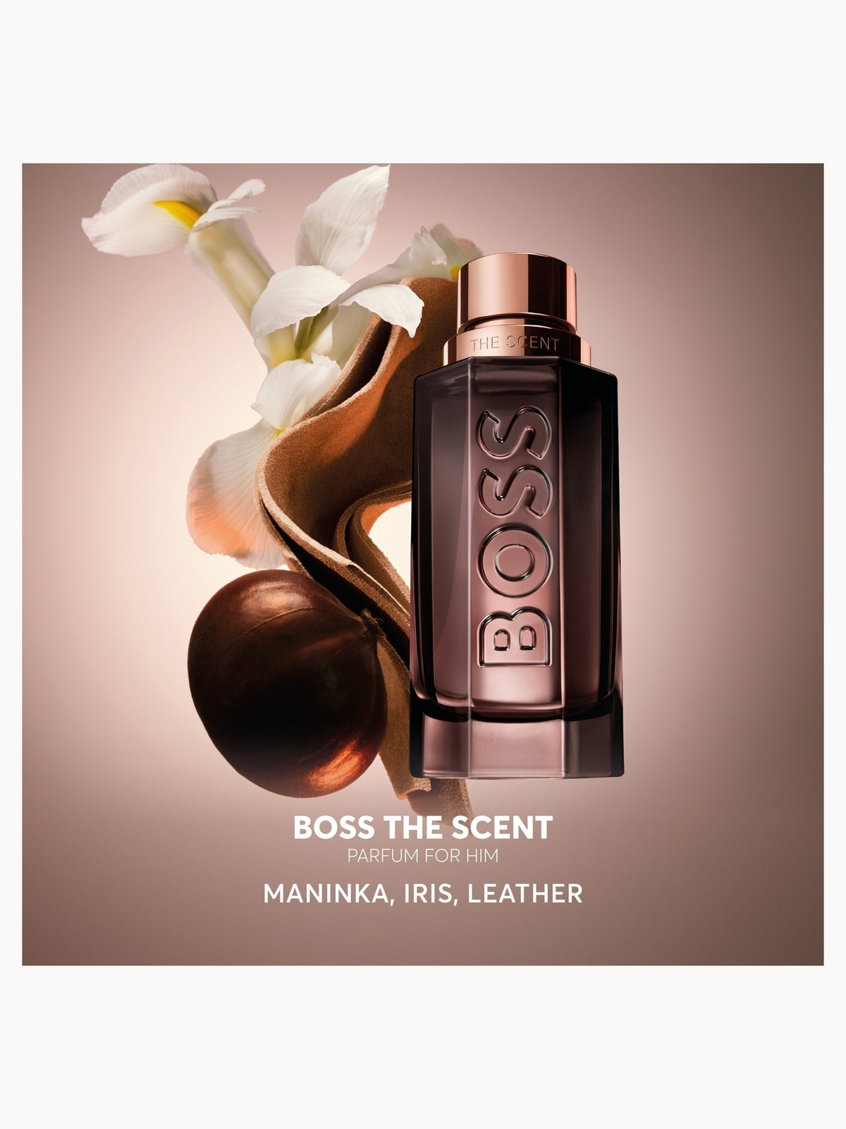 Hugo Boss BOSS The Scent Le Parfum for Him 50ml 2