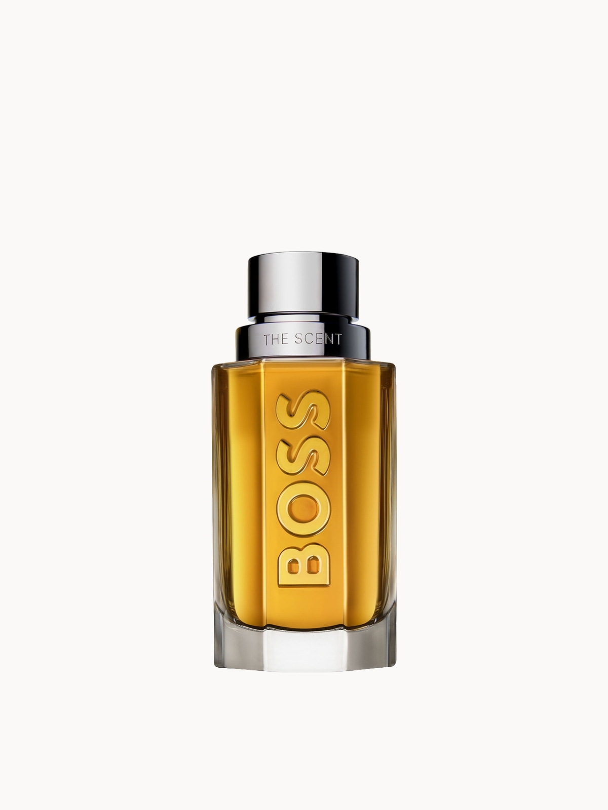 Hugo Boss BOSS The Scent Eau de Toilette for Him 50ml