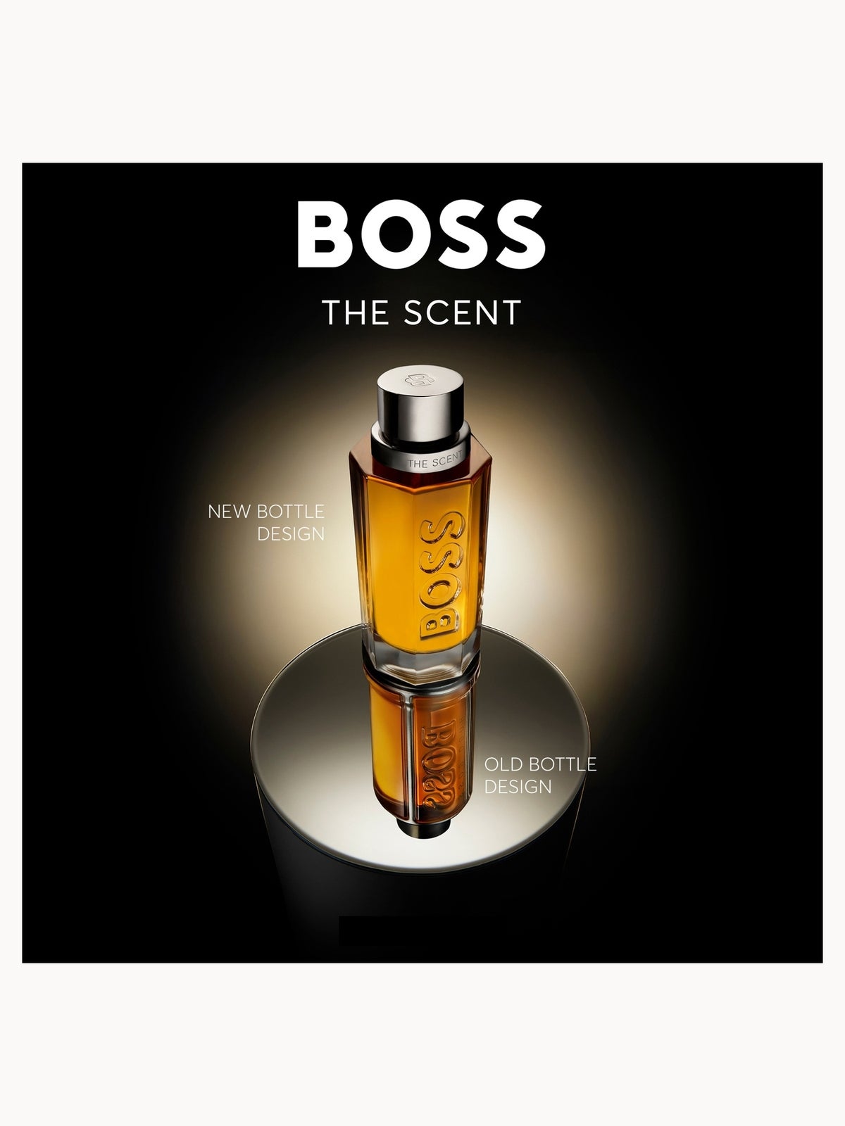 Hugo Boss BOSS The Scent Eau de Toilette for Him 50ml 3