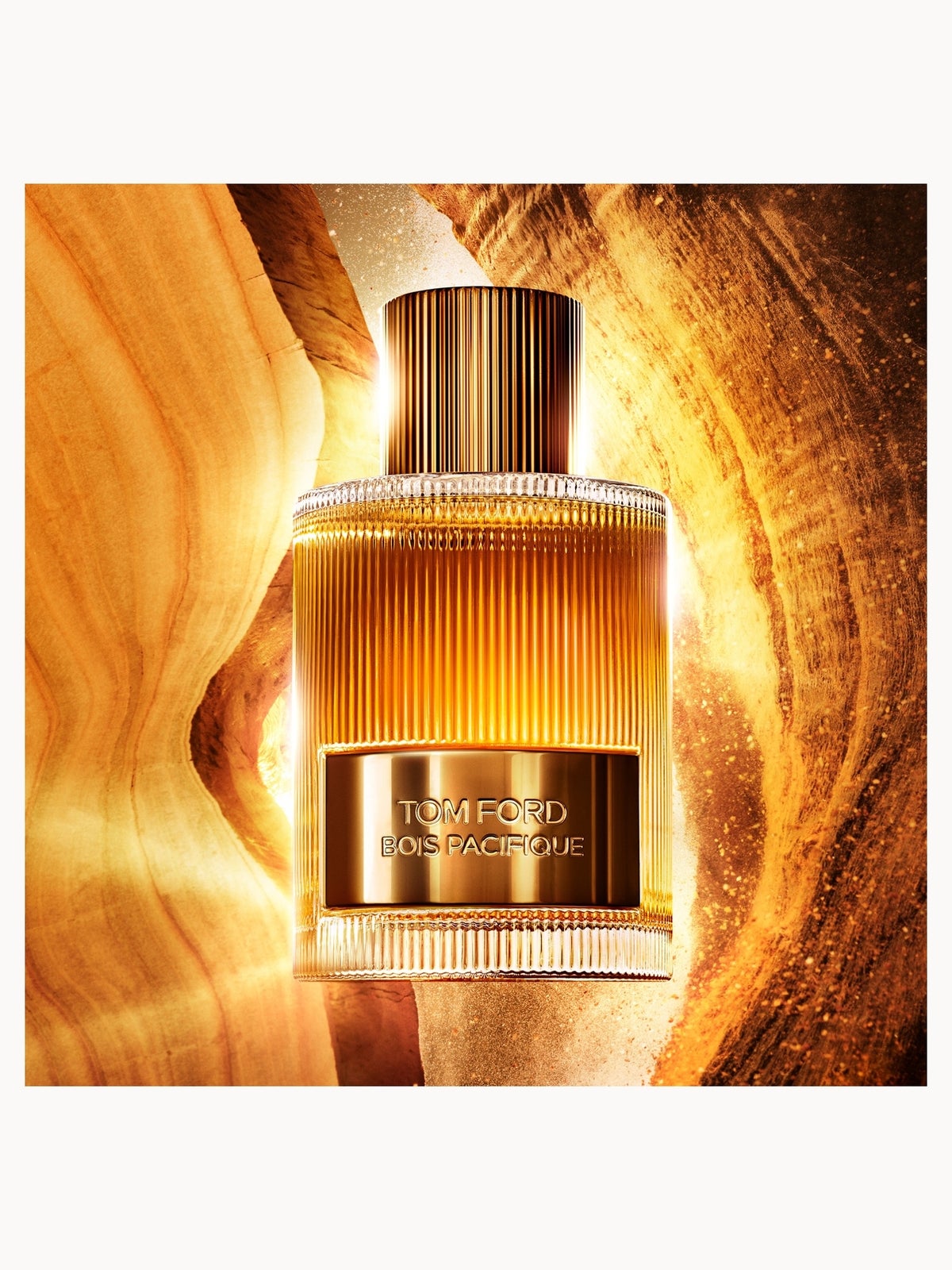 TOM FORD Bois Pacifique Eau de Parfum 100ml 3