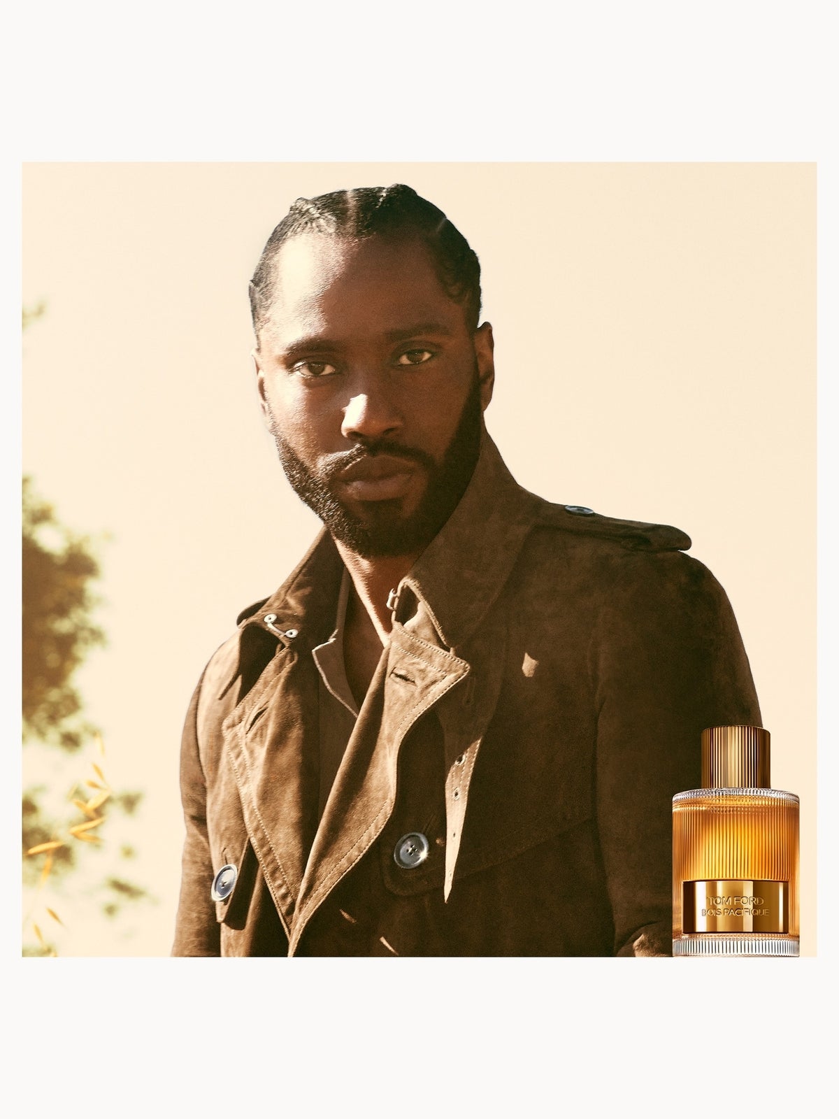 TOM FORD Bois Pacifique Eau de Parfum 100ml 2