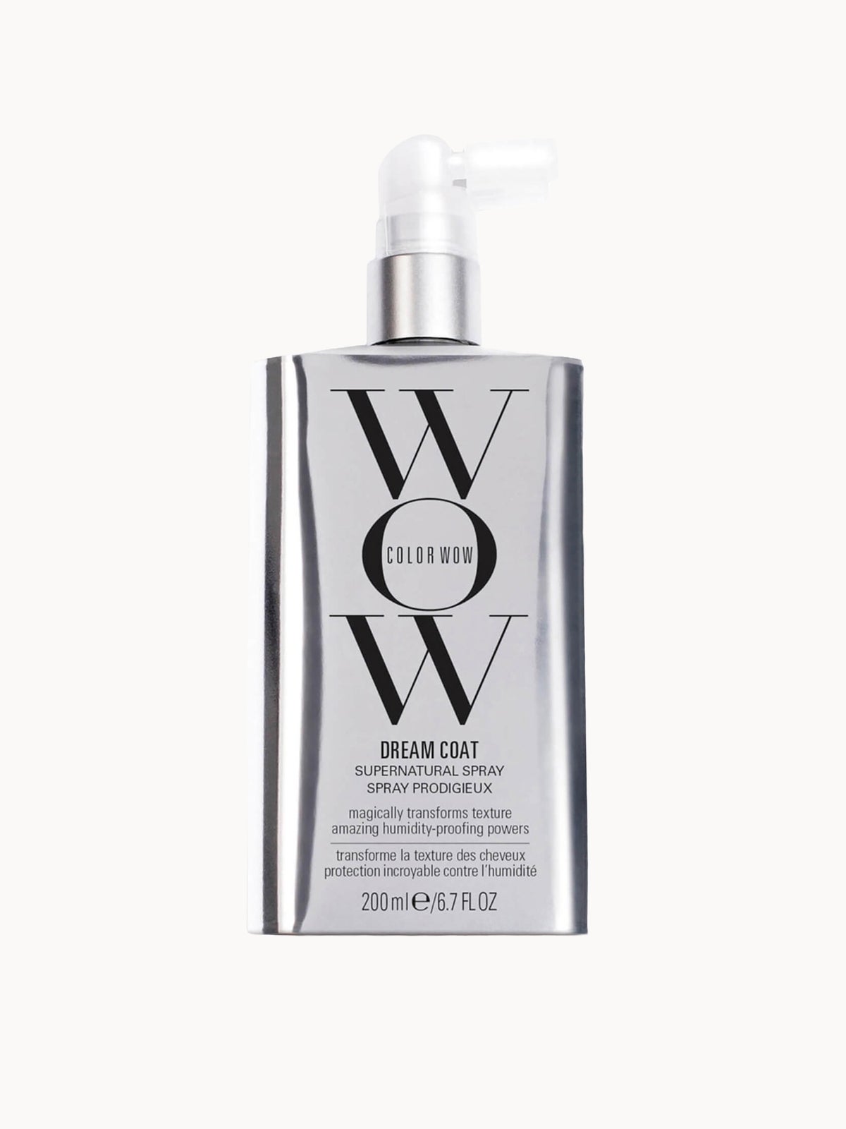 Color Wow Best Glass Hair Duo 3