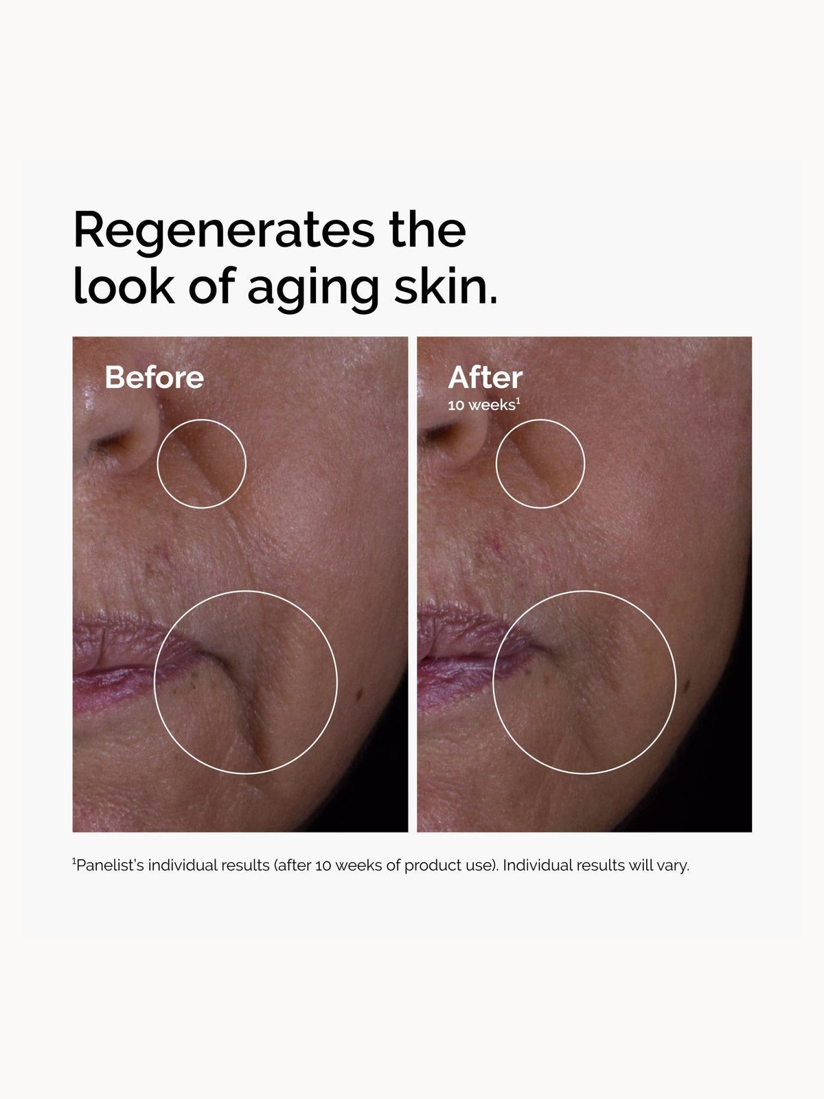 The Ordinary GF 15% Serum for Visible Skin Repair and Wrinkles 30ml 3