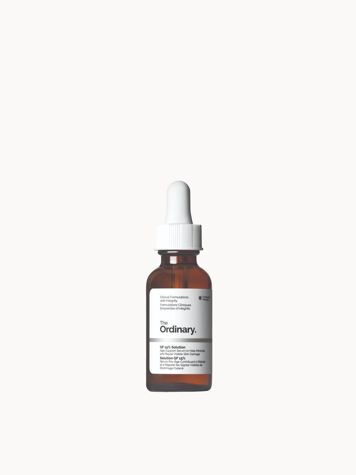 The Ordinary GF 15% Serum for Visible Skin Repair and Wrinkles 30ml