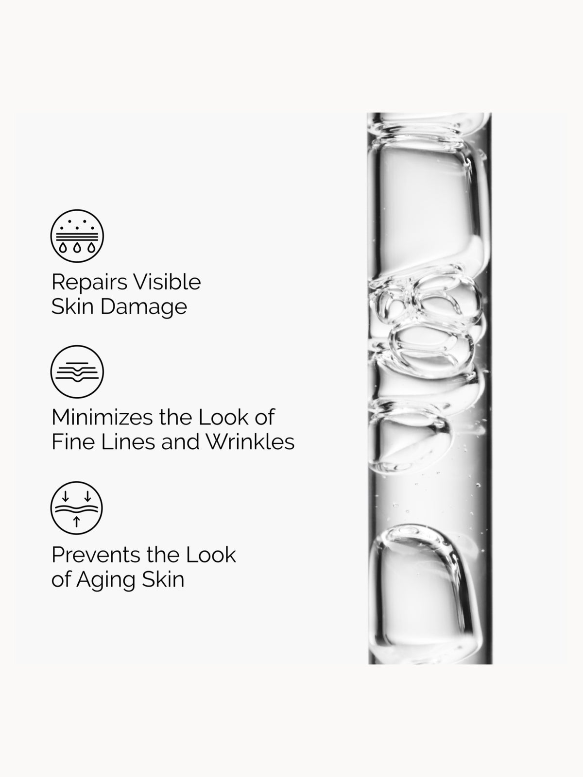 The Ordinary GF 15% Serum for Visible Skin Repair and Wrinkles 30ml 2