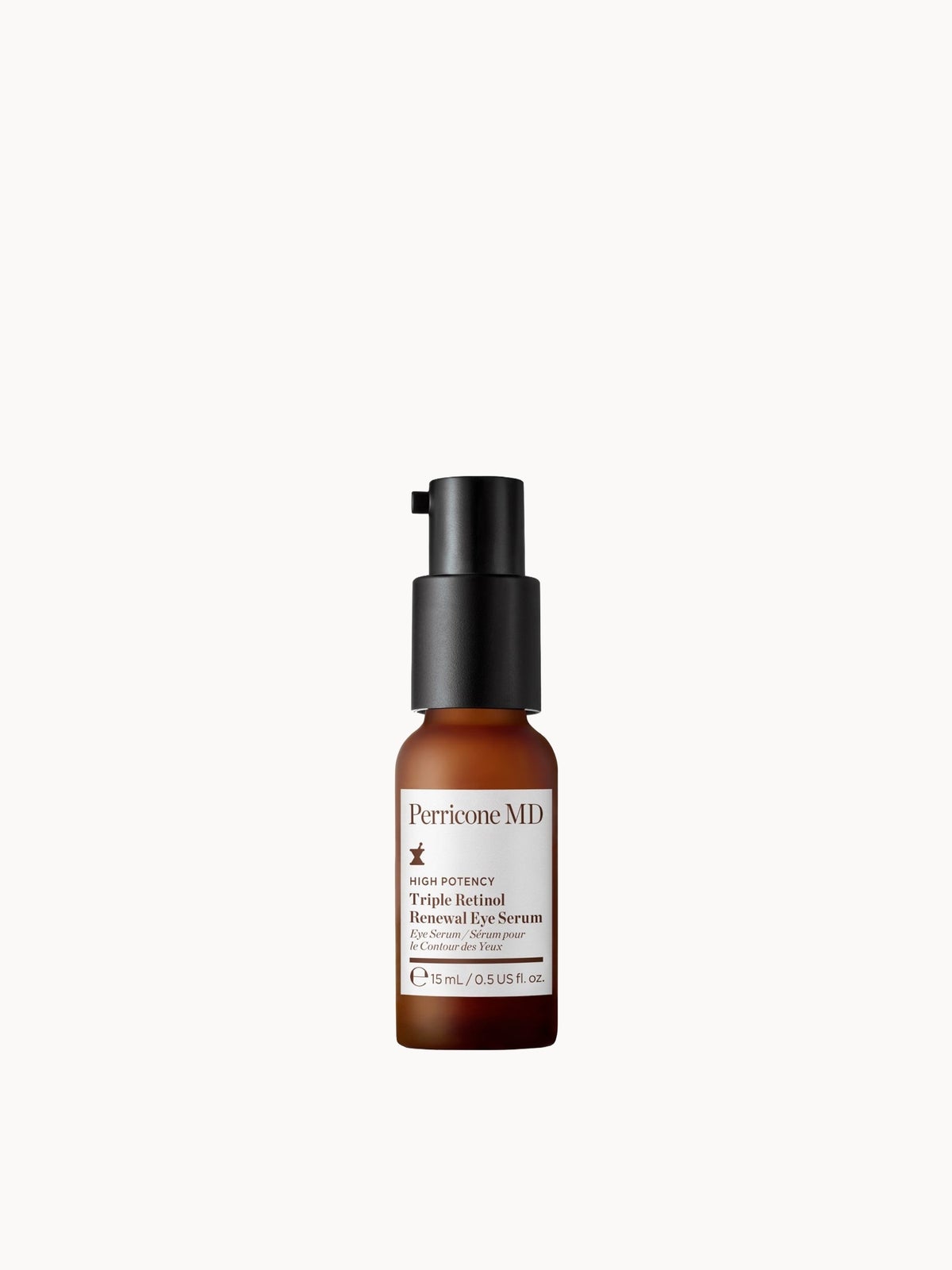 Perricone MD High Potency Triple Retinol Recovery Eye Serum 15ml