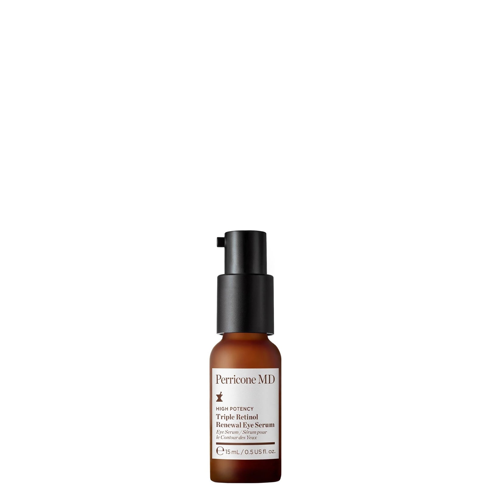 High Potency Triple Retinol Renewal Eye Serum