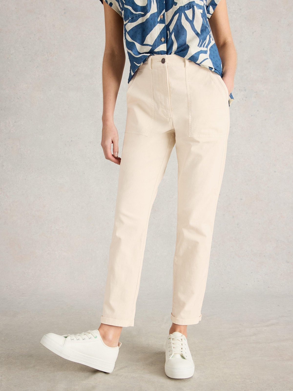 Chinohose Twister - 42/R