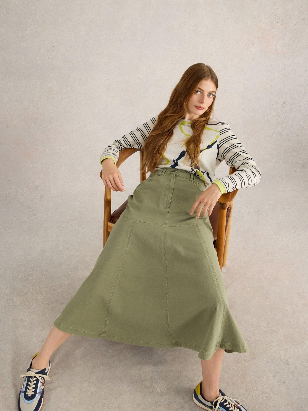 Midirock Quinn - 38/R