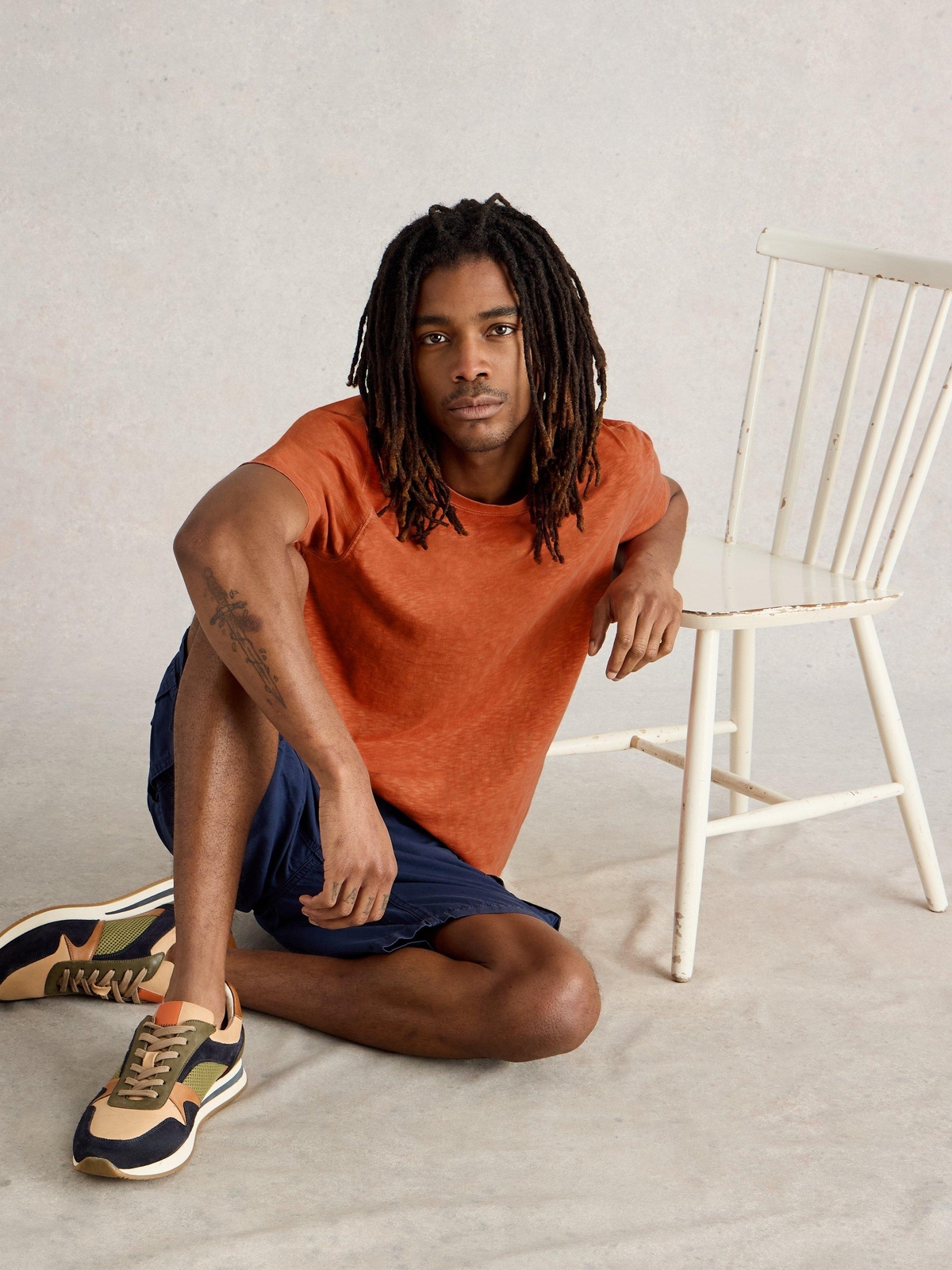 T-Shirt Abersoch - XS