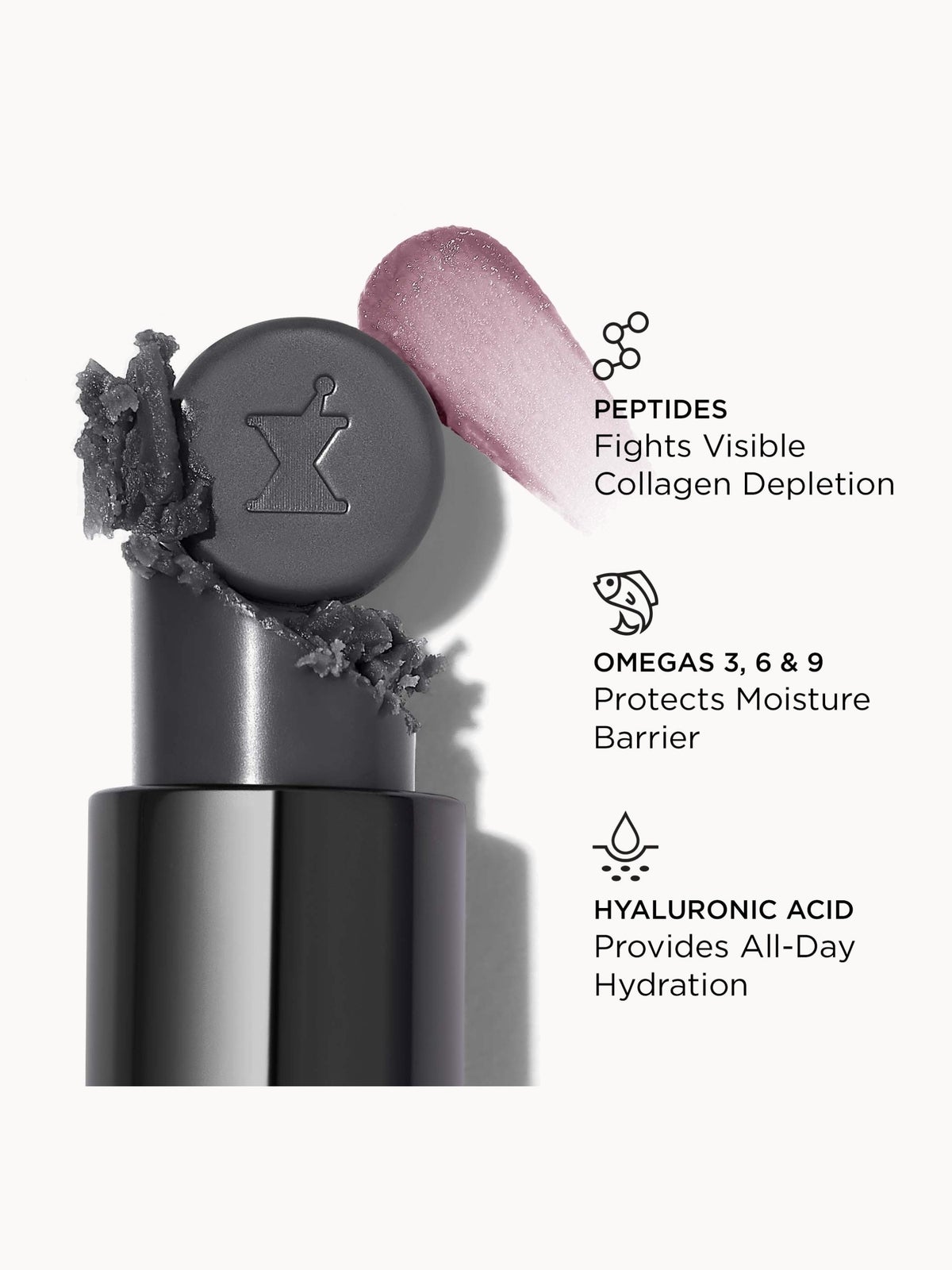 Perricone MD CP+ Lip Therapy Black 4.5ml (Limited Edition) FG 4