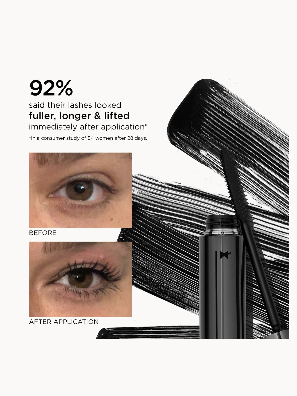 Perricone MD NM Mascara Natural Black 8g (Limited Edition) FG 3