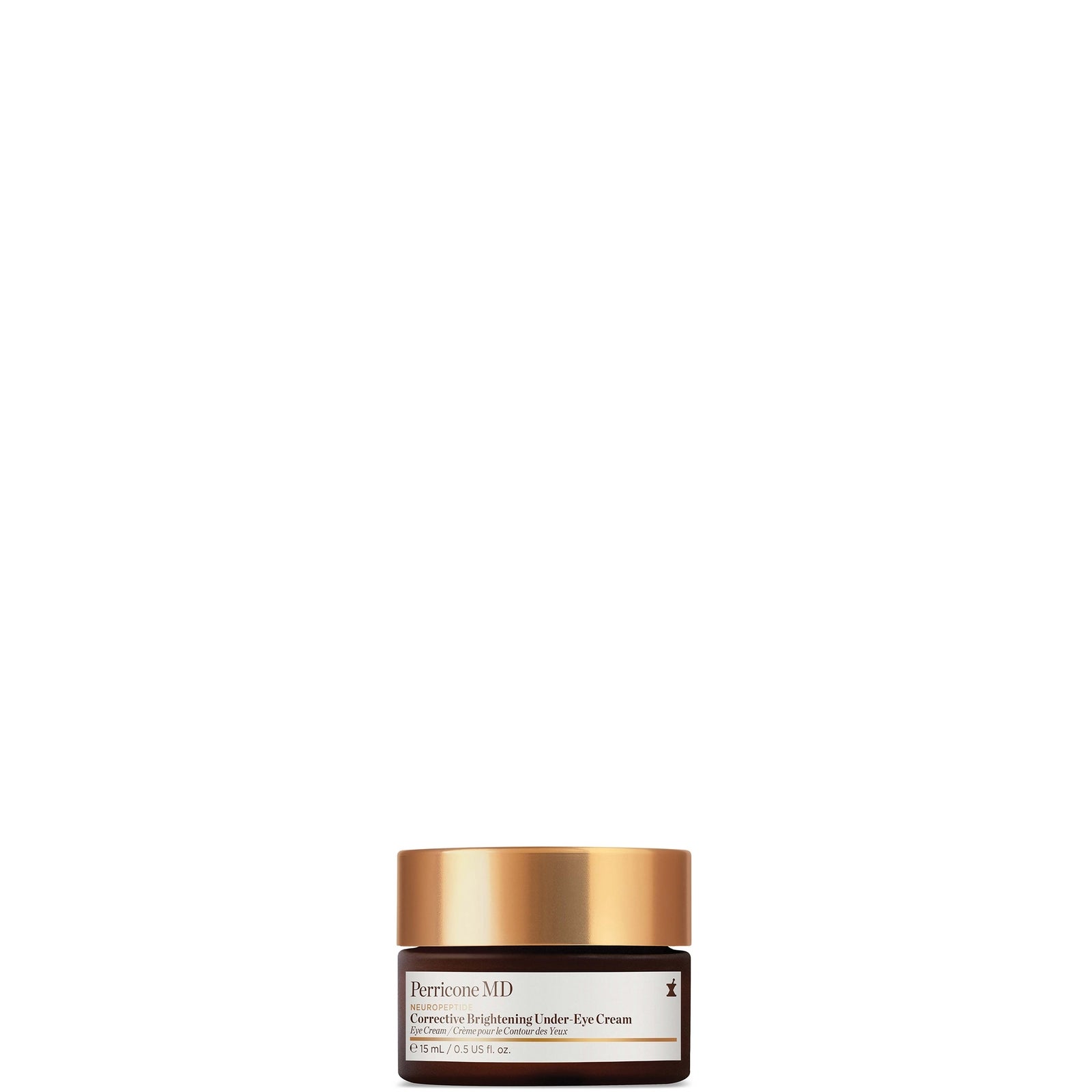 PERRICONE MD Anti-Age & Anti-rides  Cr&egrave;me Contour Des Yeux Neuropeptide