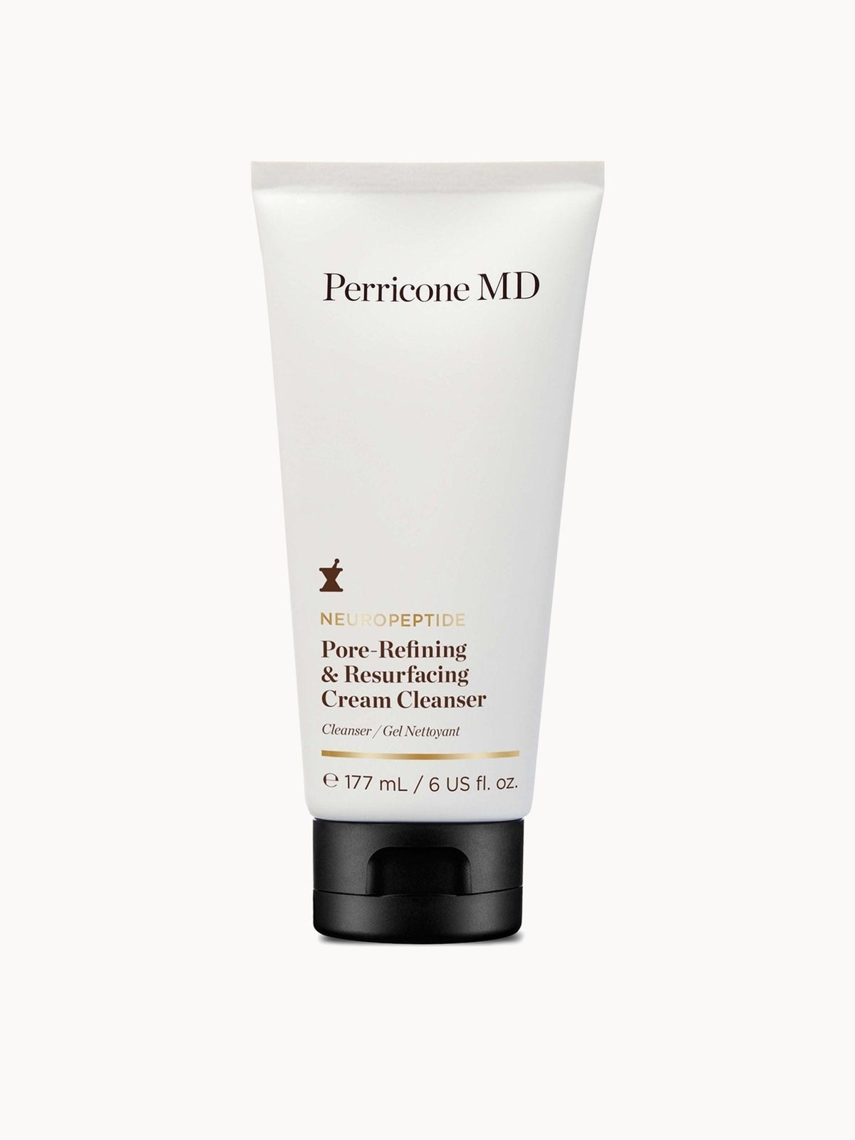 Perricone MD Neuropeptide Pore-Refining & Resurfacing Cream Cleanser