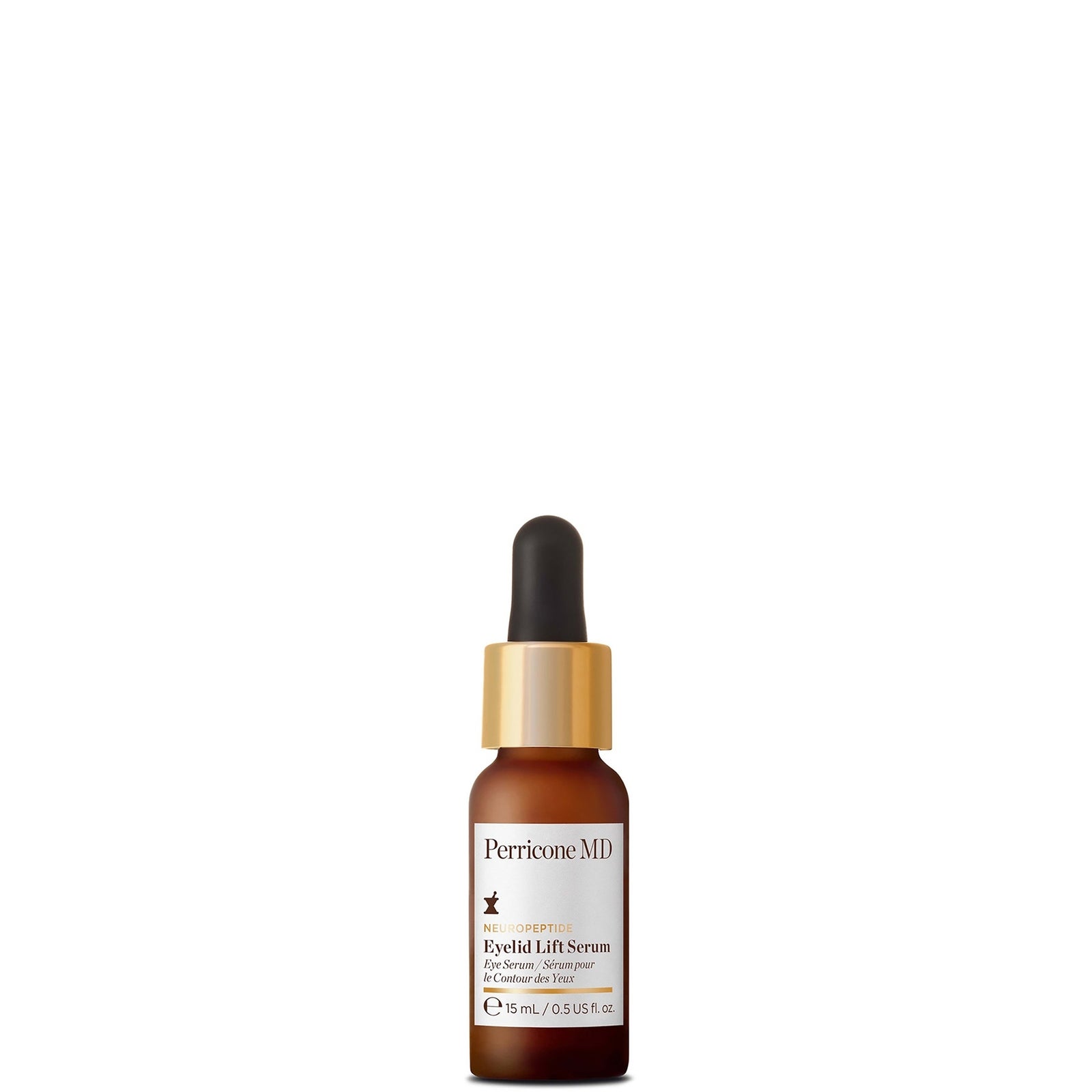 Perricone MD Neuropeptide Eyelid Lift Serum 0.5oz FG