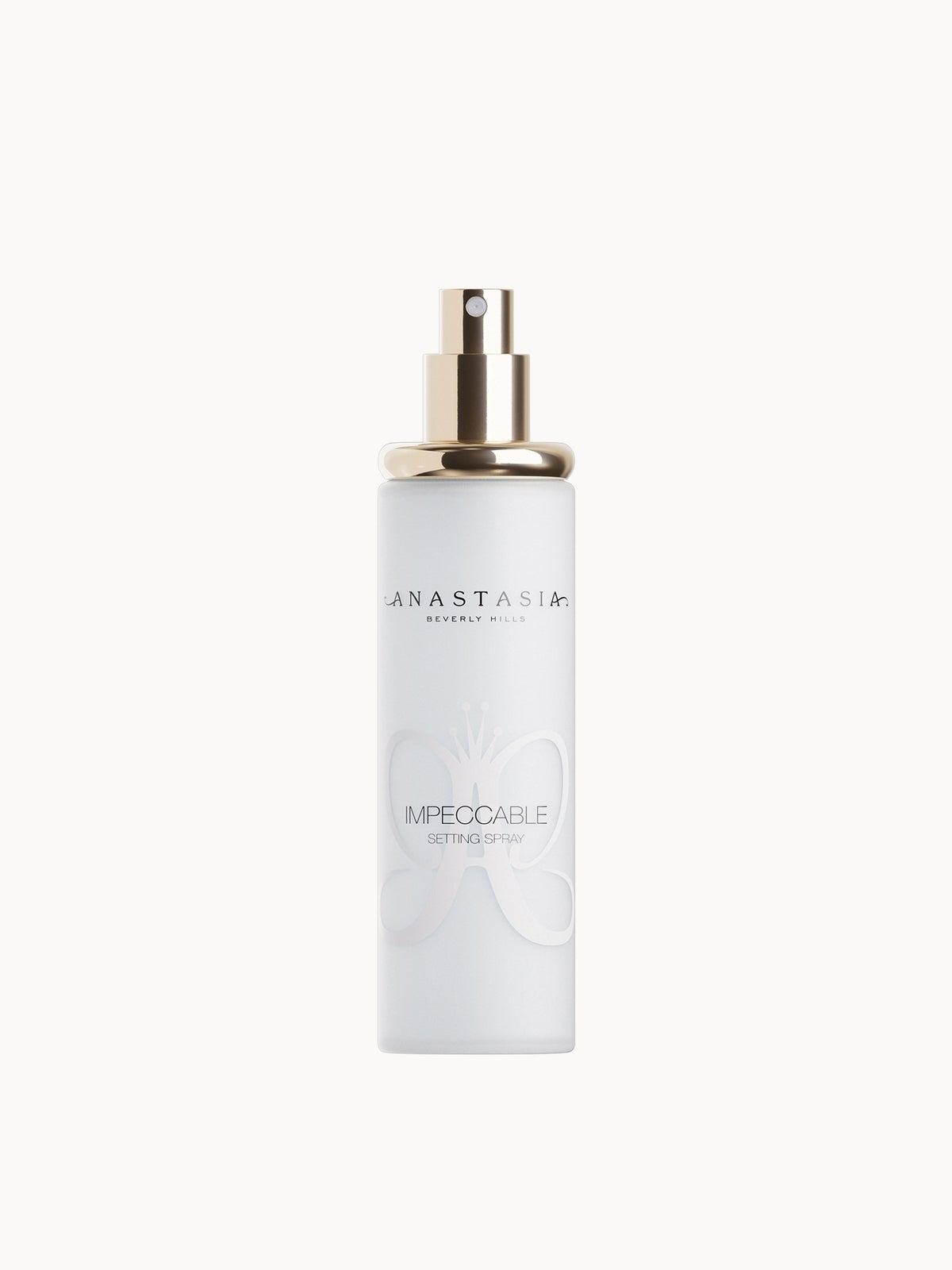 Anastasia Beverly Hills Impeccable Blurring Matte Setting Spray