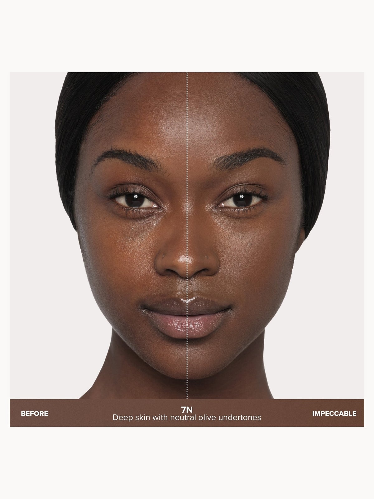 Anastasia Beverly Hills Impeccable Blurring Second Skin Matte Foundation -2W - FG, photo 11