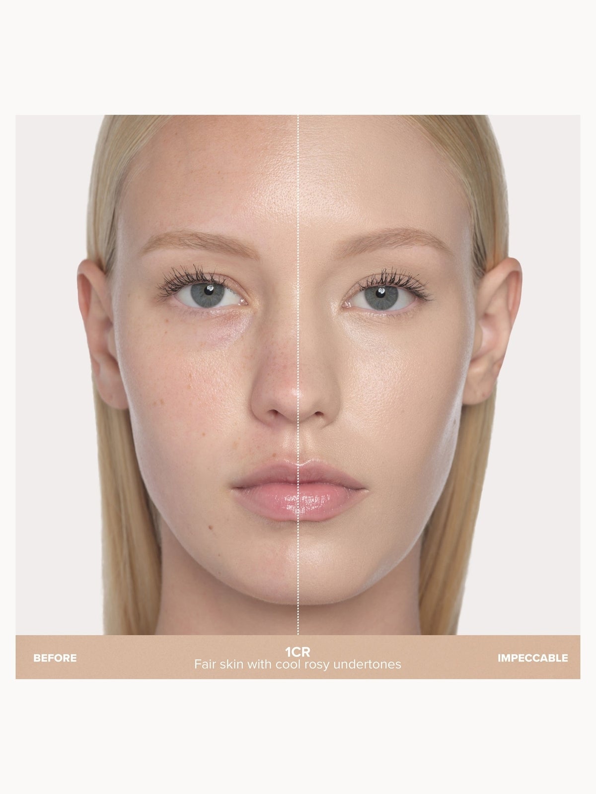 Anastasia Beverly Hills Impeccable Blurring Second Skin Matte Foundation -2W - FG, photo 15