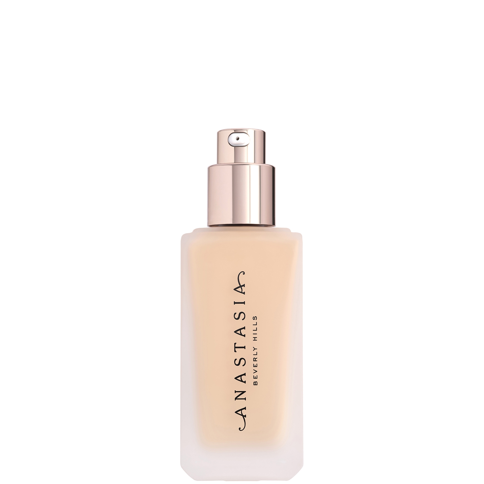 Anastasia Beverly Hills Impeccable Blurring Second Skin Matte Foundation - Shade 5 - 1.5N-image