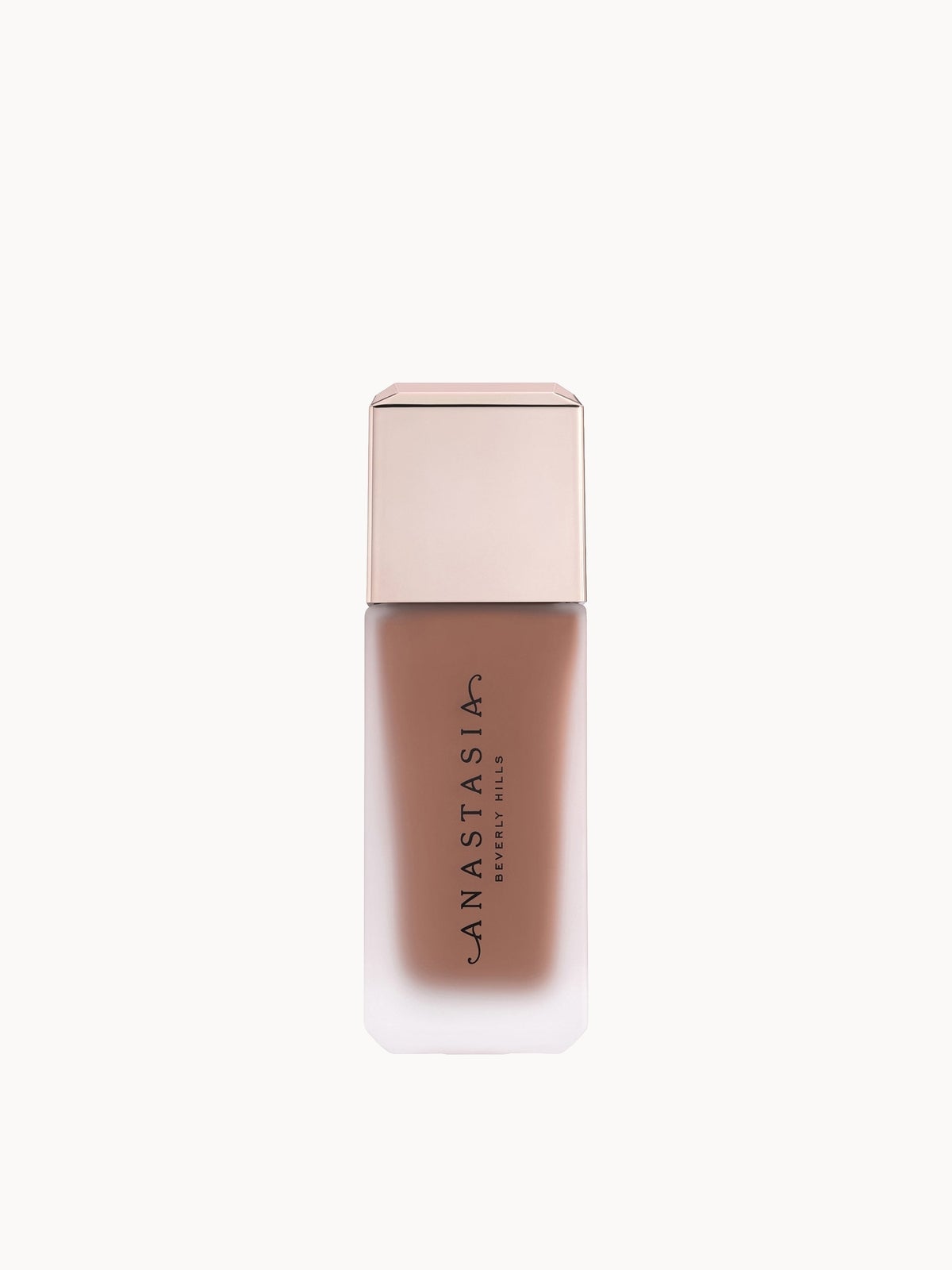 Anastasia Beverly Hills Impeccable Blurring Second Skin Matte Foundation - Shade 38 - 7.5N