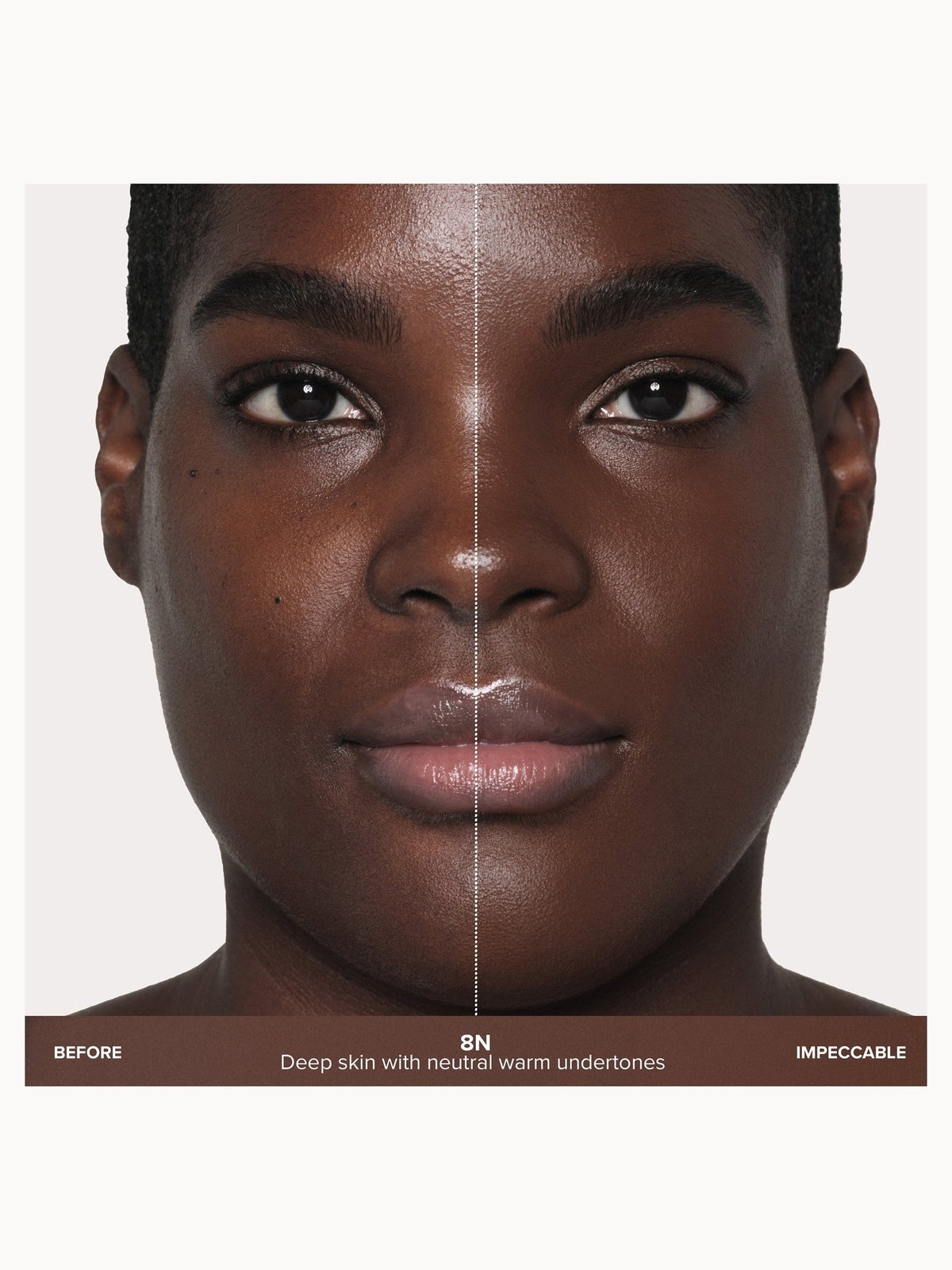 Anastasia Beverly Hills Impeccable Blurring Second Skin Matte Foundation -2W - FG, photo 38