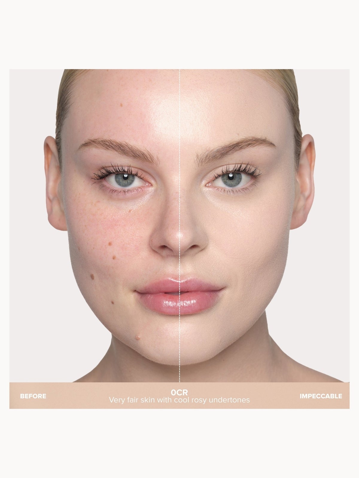 Anastasia Beverly Hills Impeccable Blurring Second Skin Matte Foundation -2W - FG, photo 46