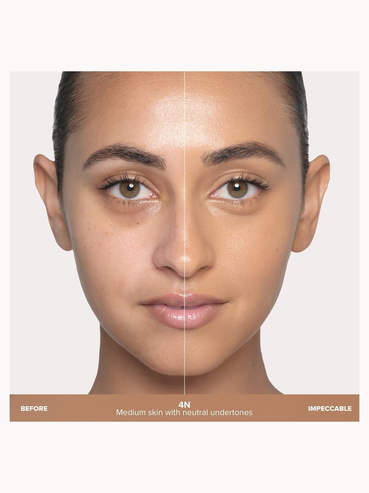 Anastasia Beverly Hills Impeccable Blurring Second Skin Matte Foundation -2W - FG, photo 50