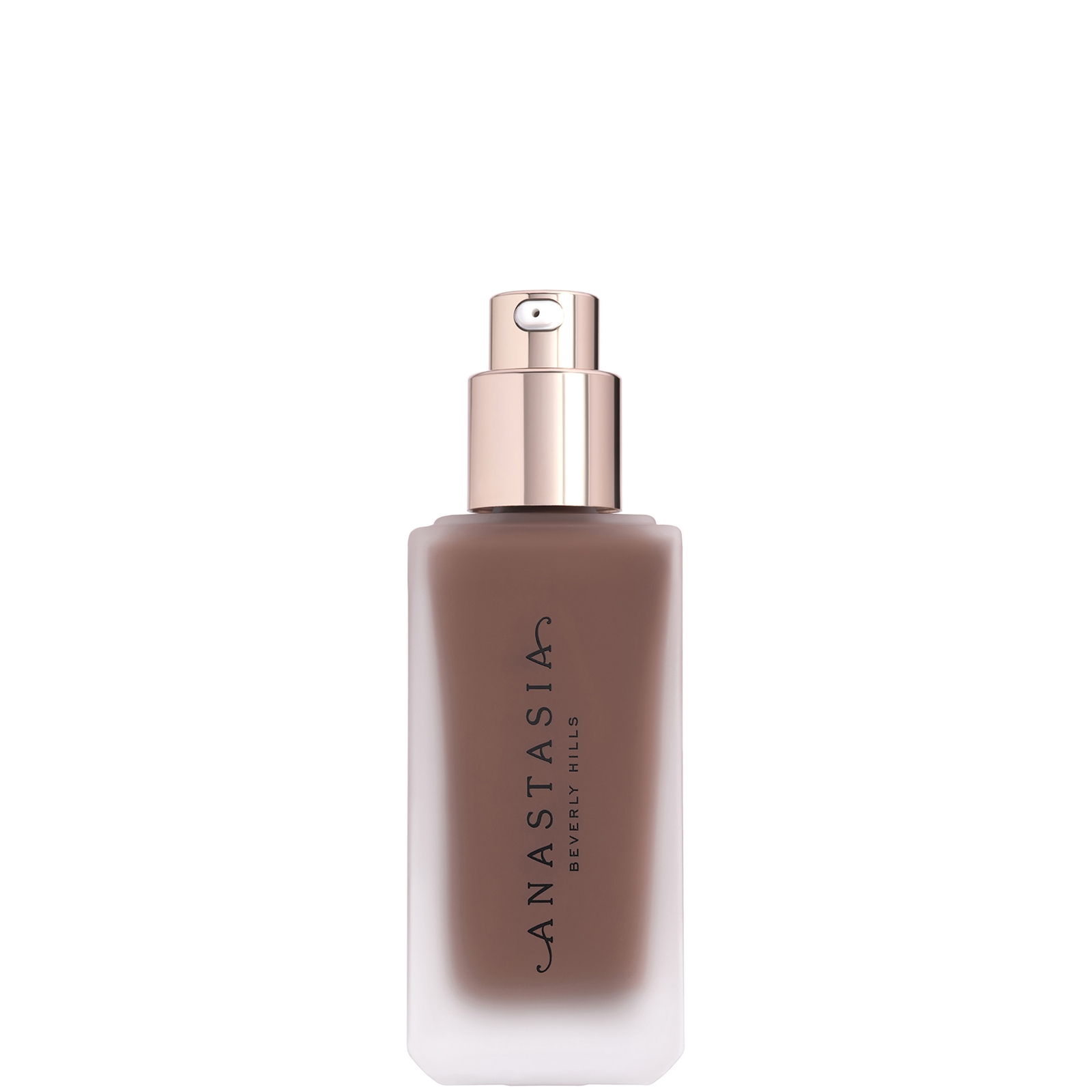 Anastasia Beverly Hills Impeccable Blurring Second Skin Matte Foundation - Shade 25 - 9N-image