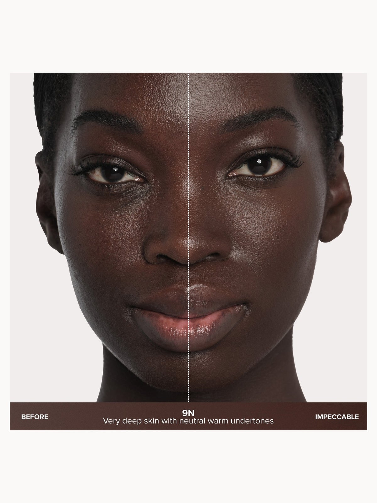 Anastasia Beverly Hills Impeccable Blurring Second Skin Matte Foundation -2W - FG, photo 54