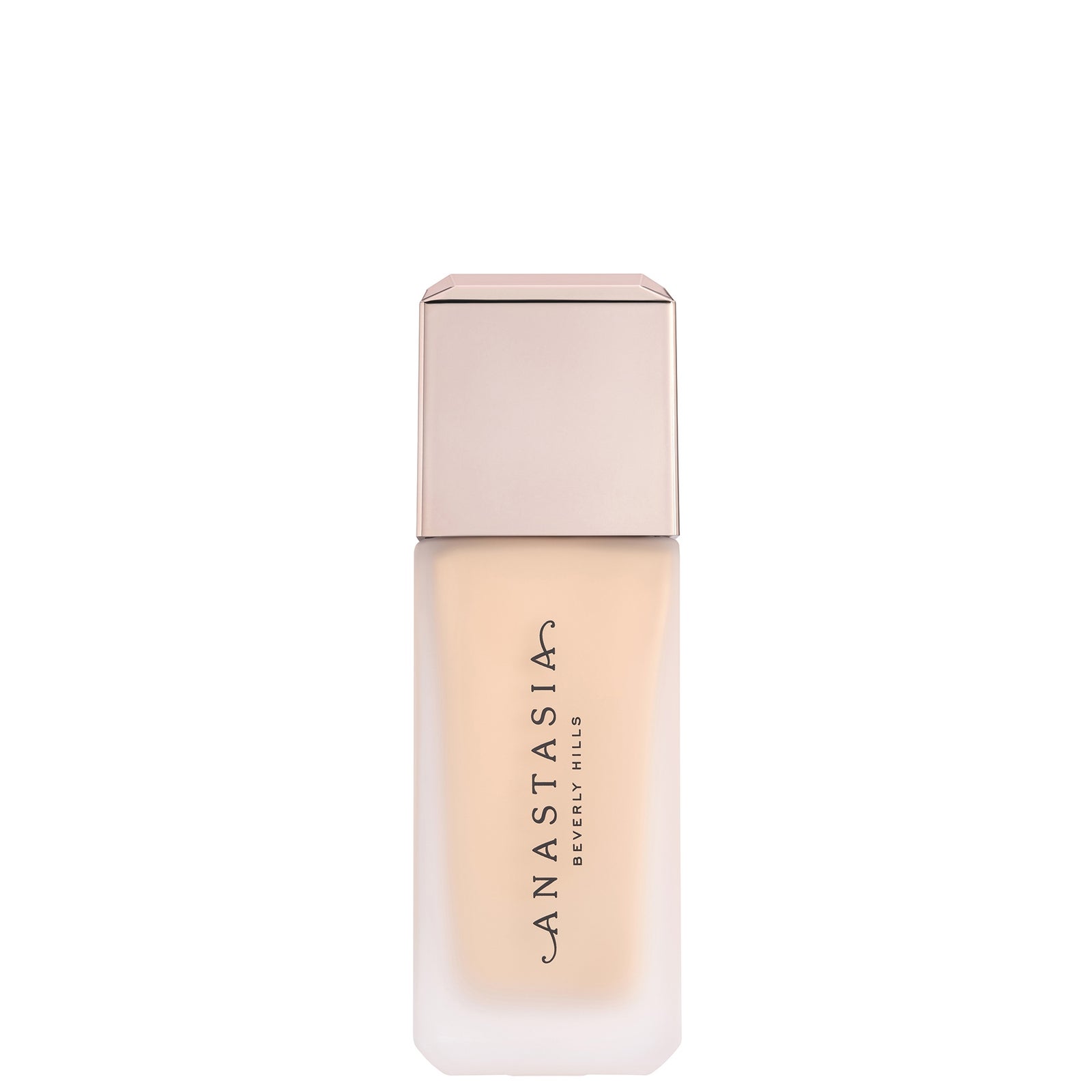 Anastasia Beverly Hills Impeccable Blurring Second Skin Matte Foundation - Shade 3 - 1N
