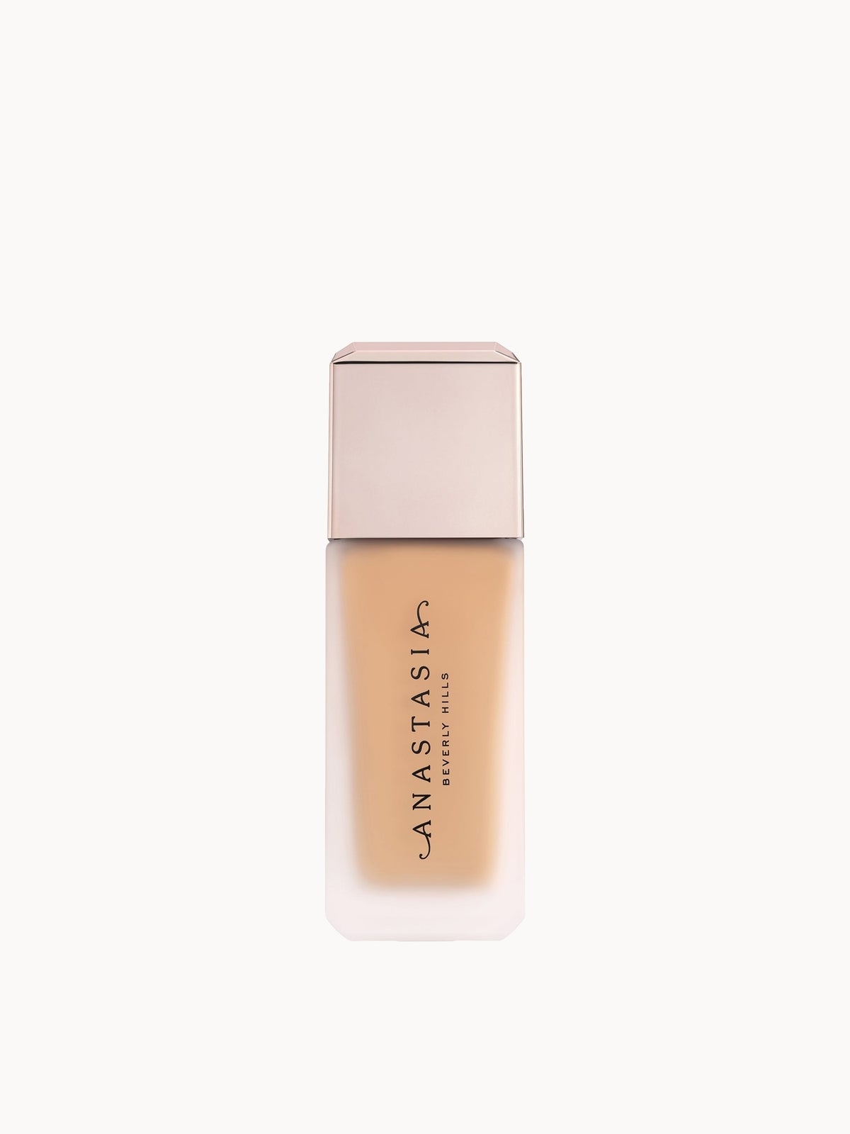Anastasia Beverly Hills Impeccable Blurring Second Skin Matte Foundation - Shade 26 - 4W