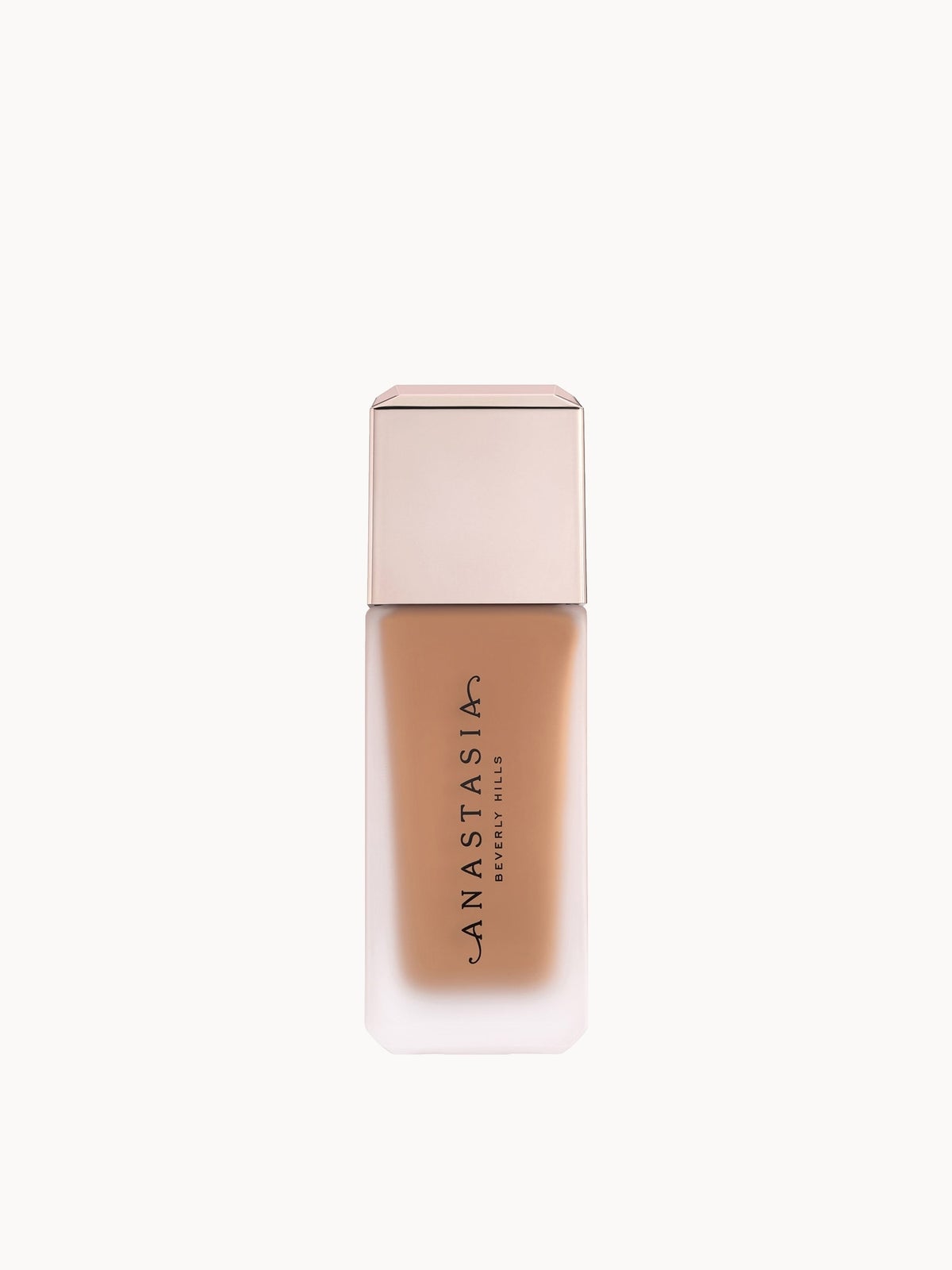 Anastasia Beverly Hills Impeccable Blurring Second Skin Matte Foundation - Shade 34 - 6W
