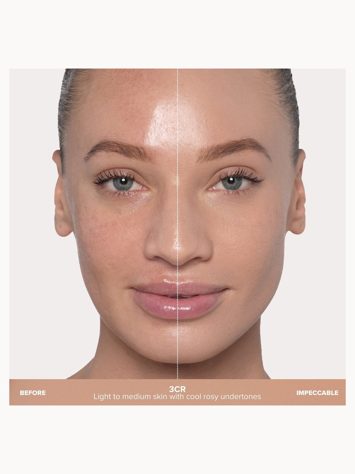Anastasia Beverly Hills Impeccable Blurring Second Skin Matte Foundation -2W - FG, photo 74