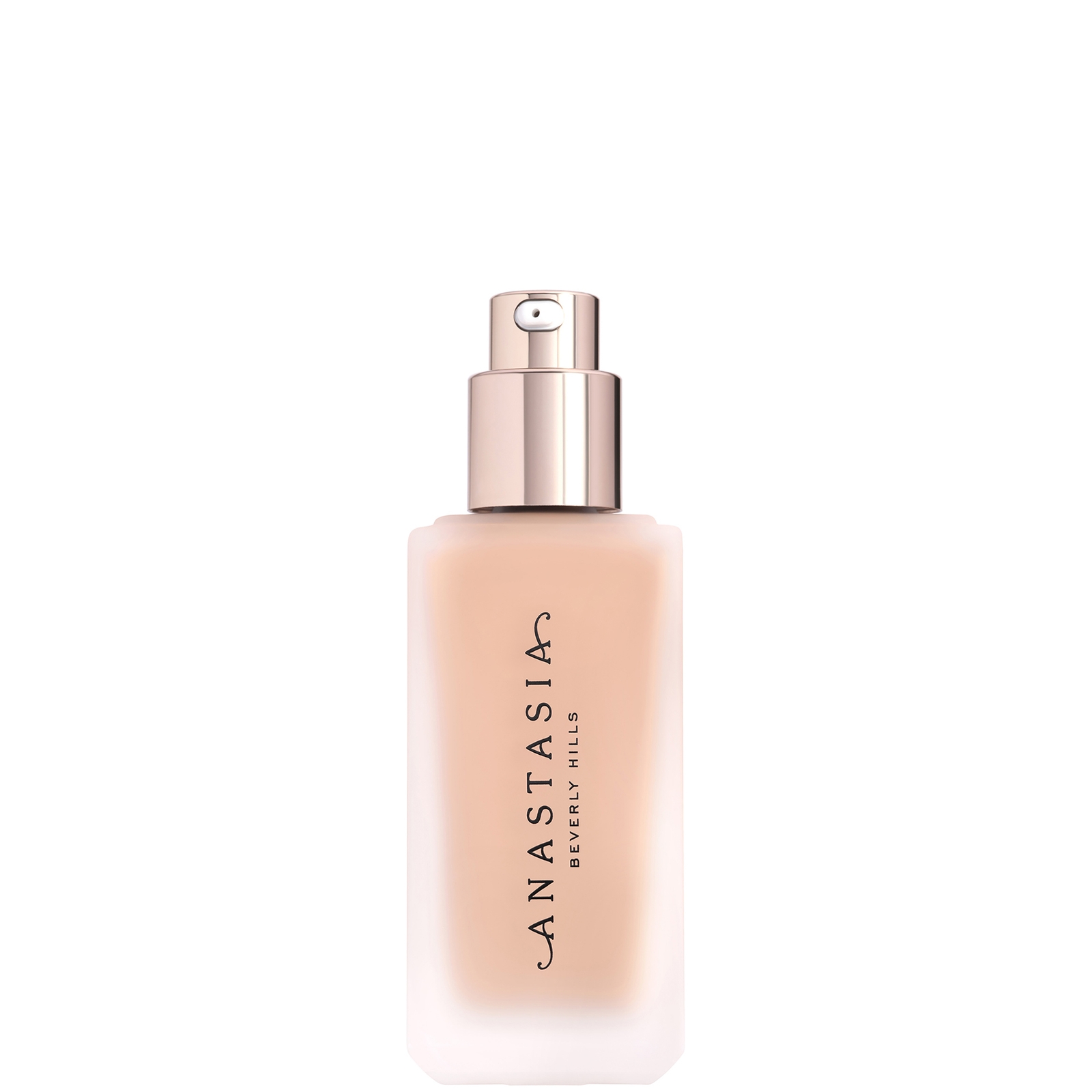 Anastasia Beverly Hills Impeccable Blurring Second Skin Matte Foundation - Shade 13 - 3CR-image