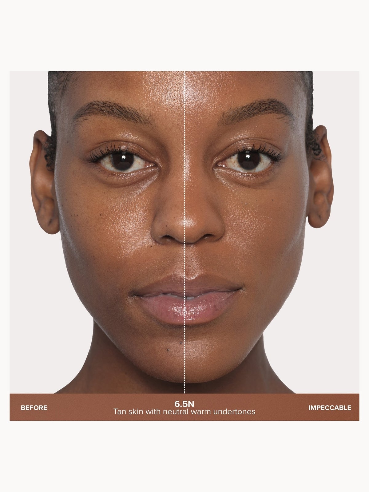 Anastasia Beverly Hills Impeccable Blurring Second Skin Matte Foundation -2W - FG, photo 82