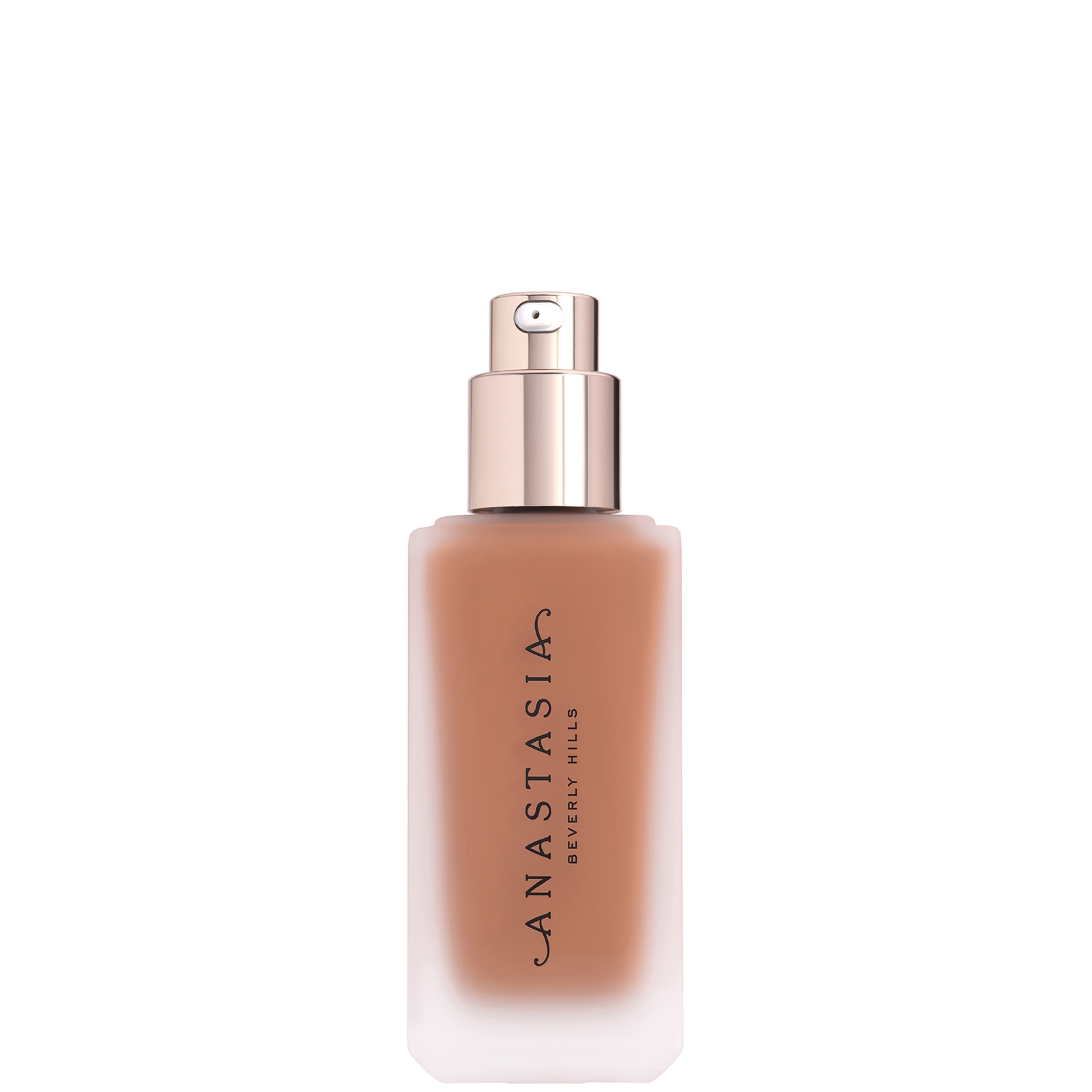 Anastasia Beverly Hills Impeccable Blurring Second Skin Matte Foundation - Shade 21 - 6.5N-image
