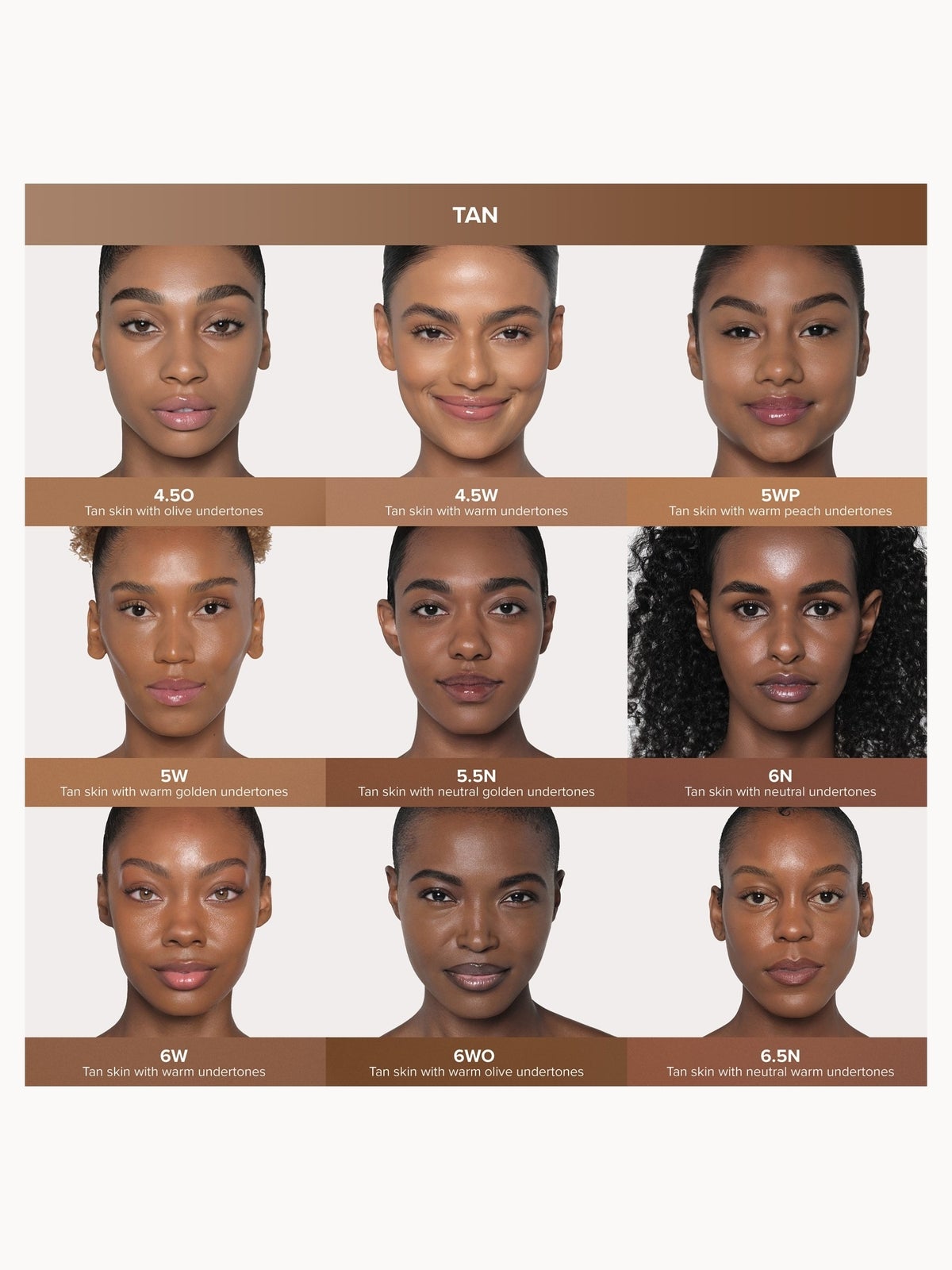 Anastasia Beverly Hills Impeccable Blurring Second Skin Matte Foundation - Shade 28 - 4.5W 3