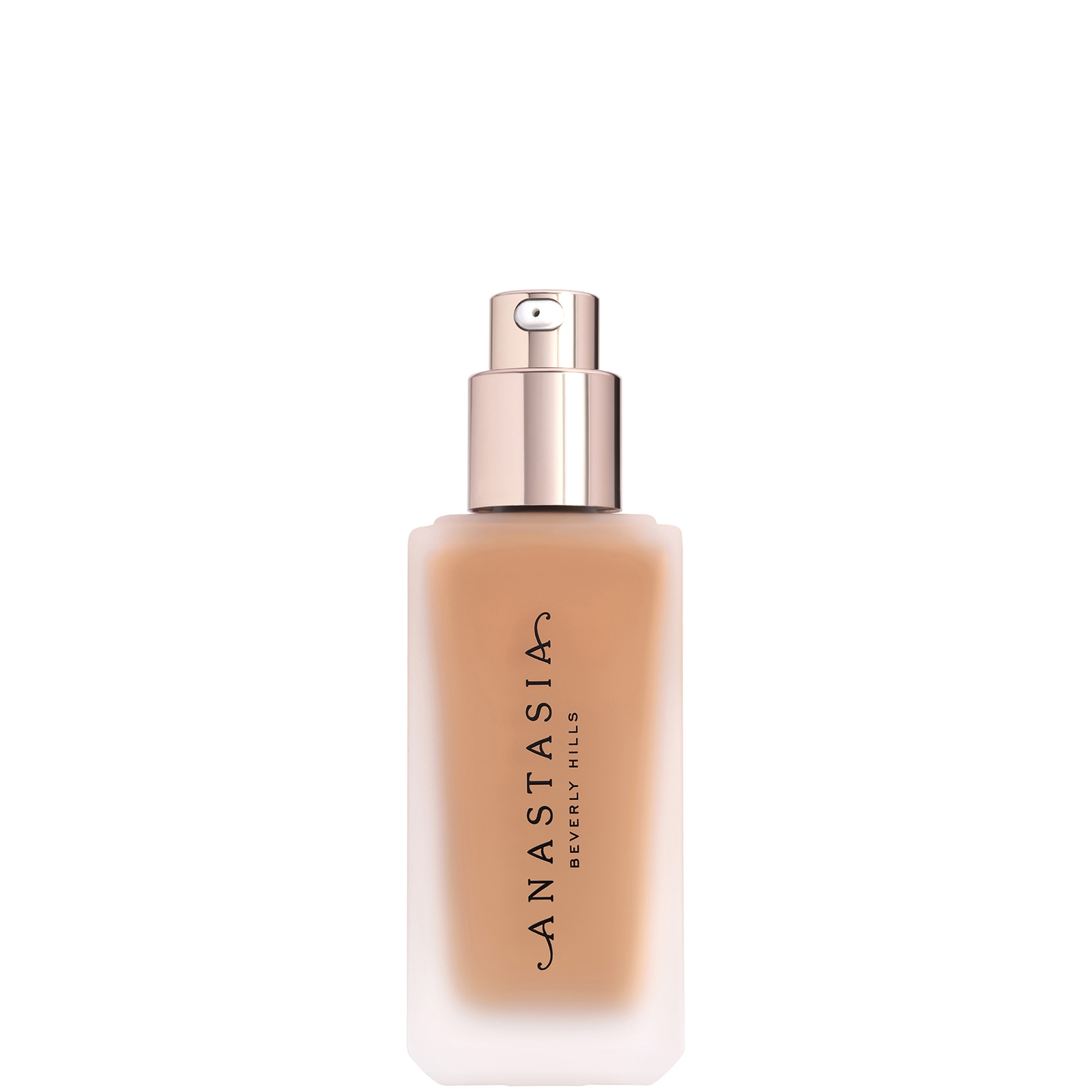 Anastasia Beverly Hills Impeccable Blurring Second Skin Matte Foundation - Shade 18 - 4.5W-image