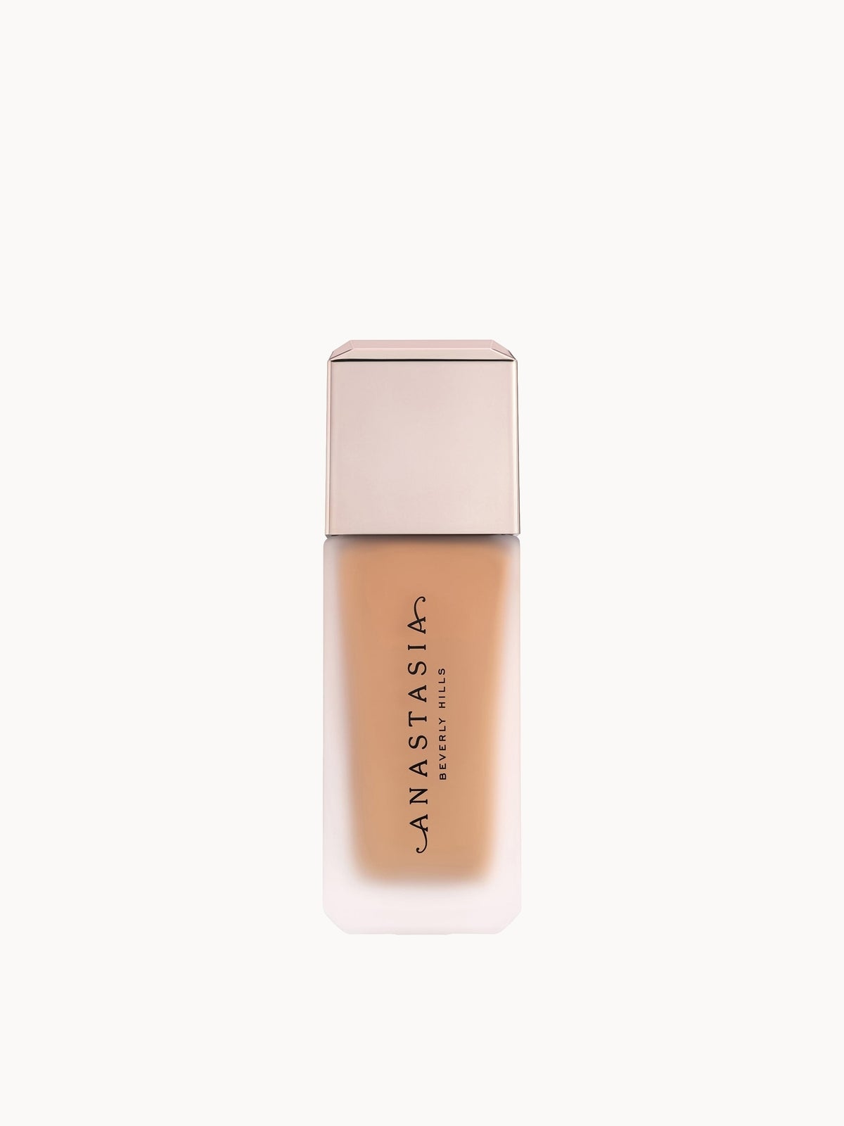 Anastasia Beverly Hills Impeccable Blurring Second Skin Matte Foundation - Shade 28 - 4.5W