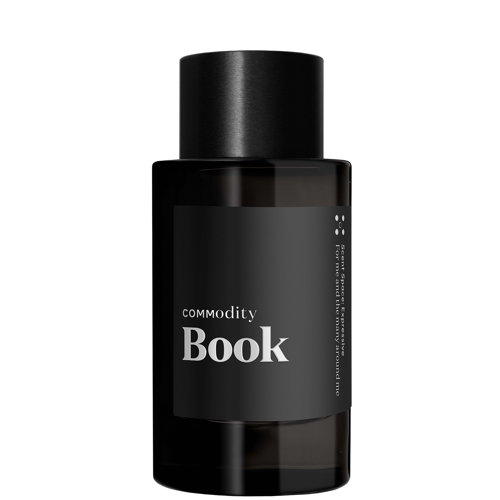 Commodity Book Expressive 100ml