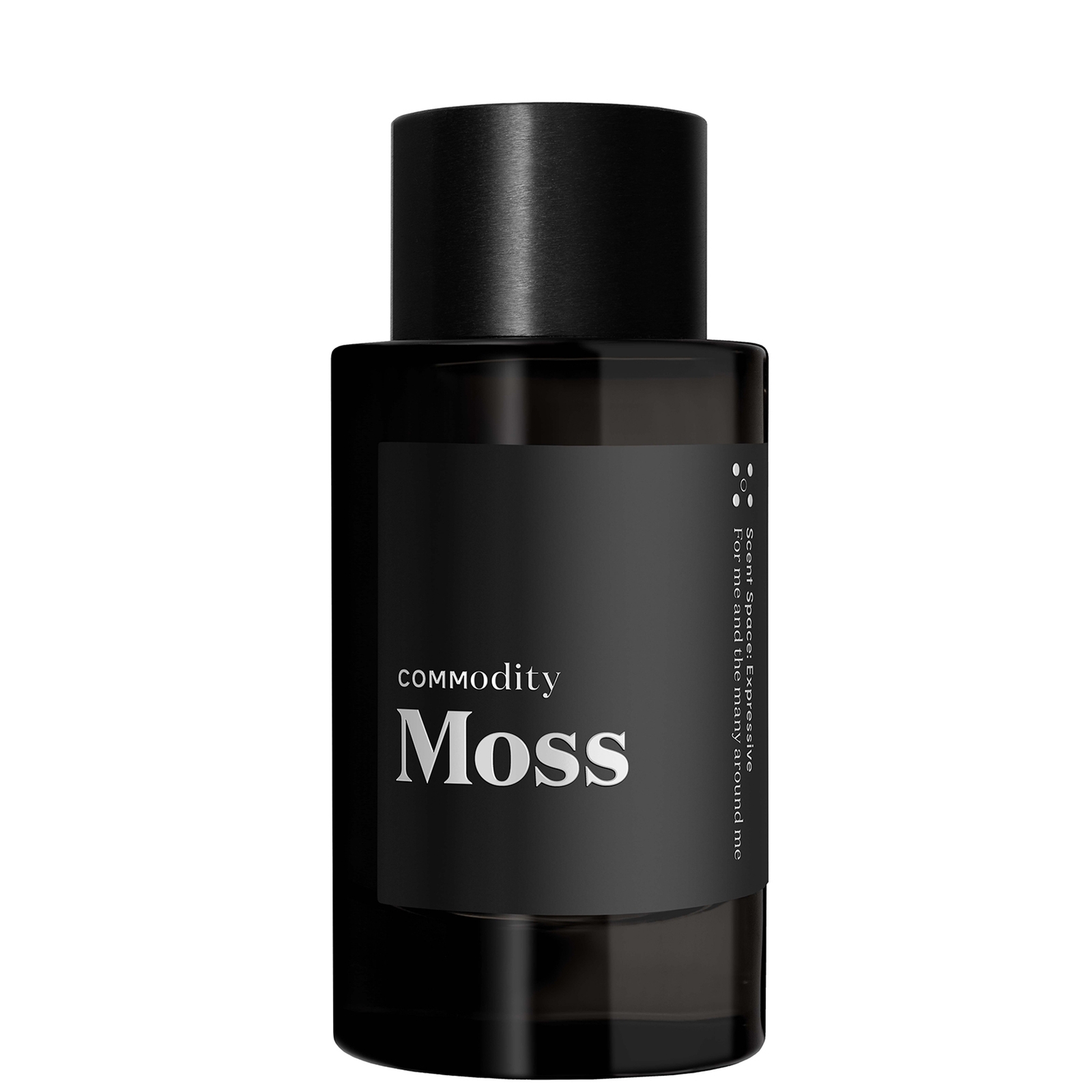 Commodity Moss Expressive 100ml